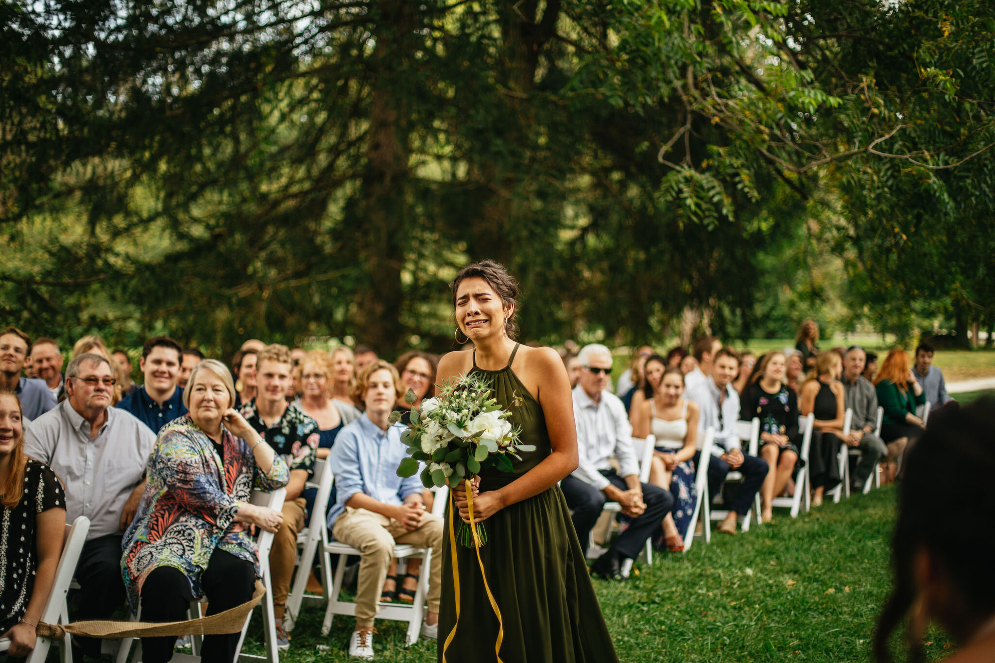 National Park Wedding Photo/Video Team Christina &amp; Jeremiah