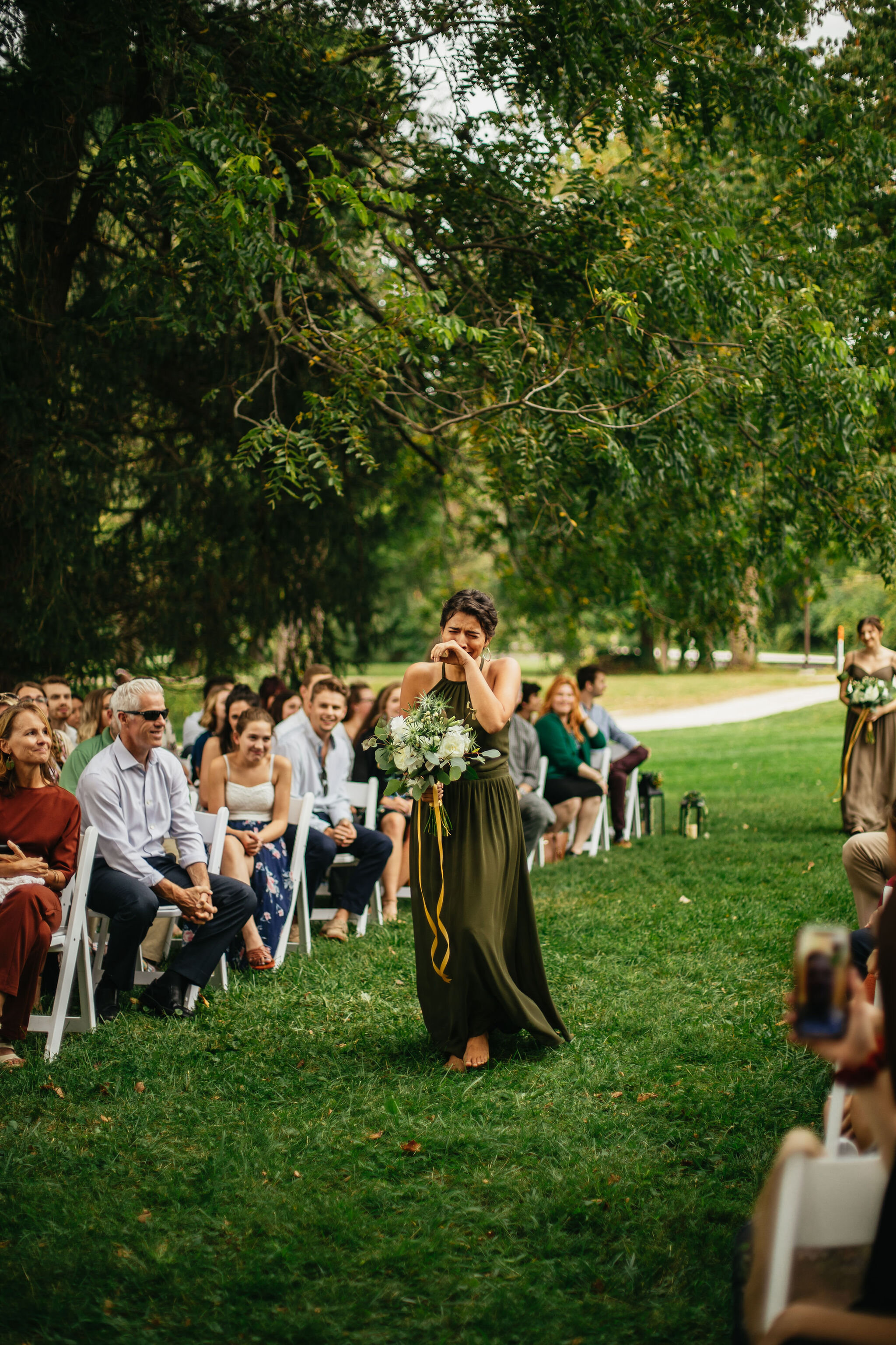 National Park Wedding Photo/Video Team Christina &amp; Jeremiah