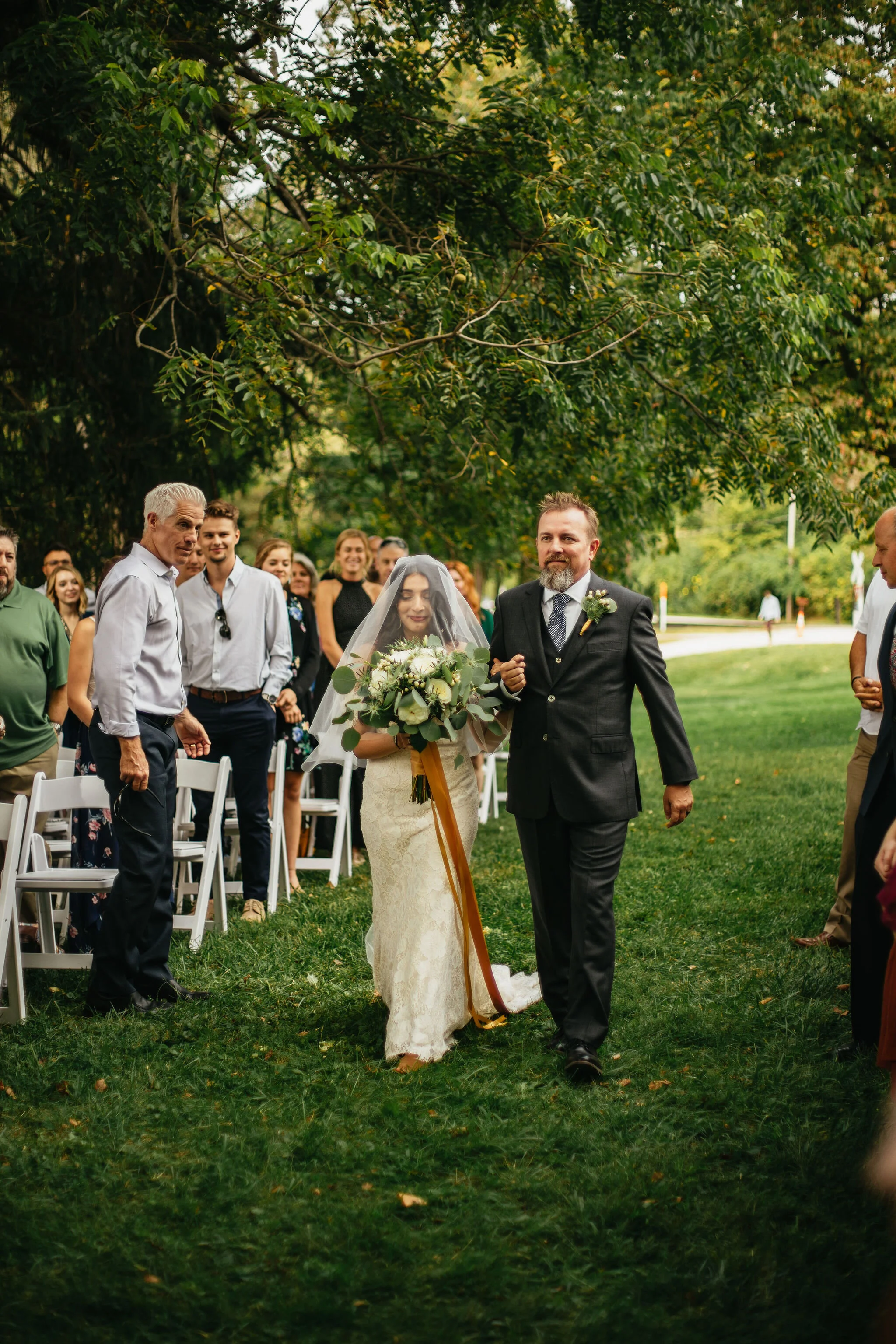 National Park Wedding Photo/Video Team Christina &amp; Jeremiah