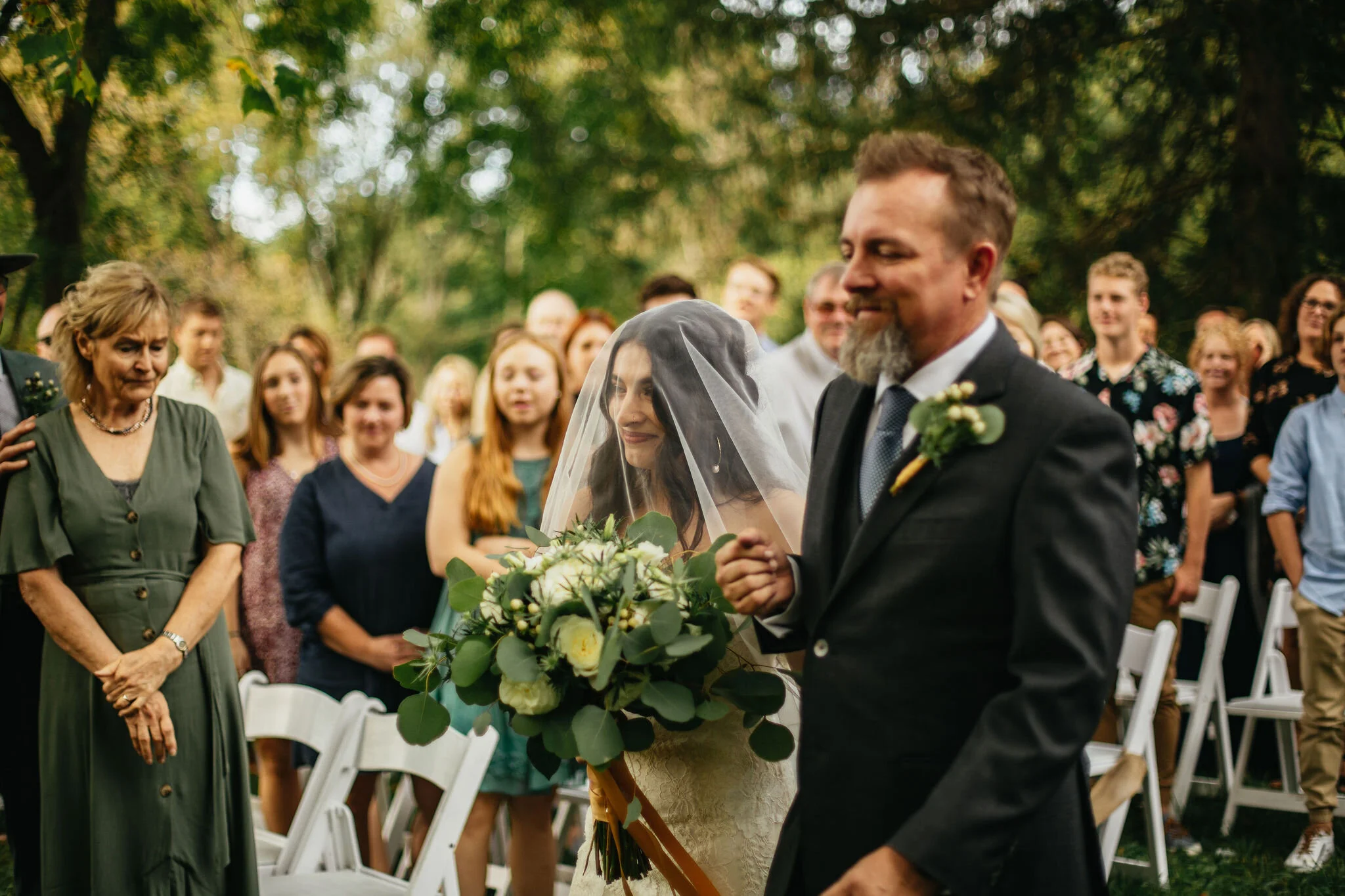 National Park Wedding Photo/Video Team Christina &amp; Jeremiah