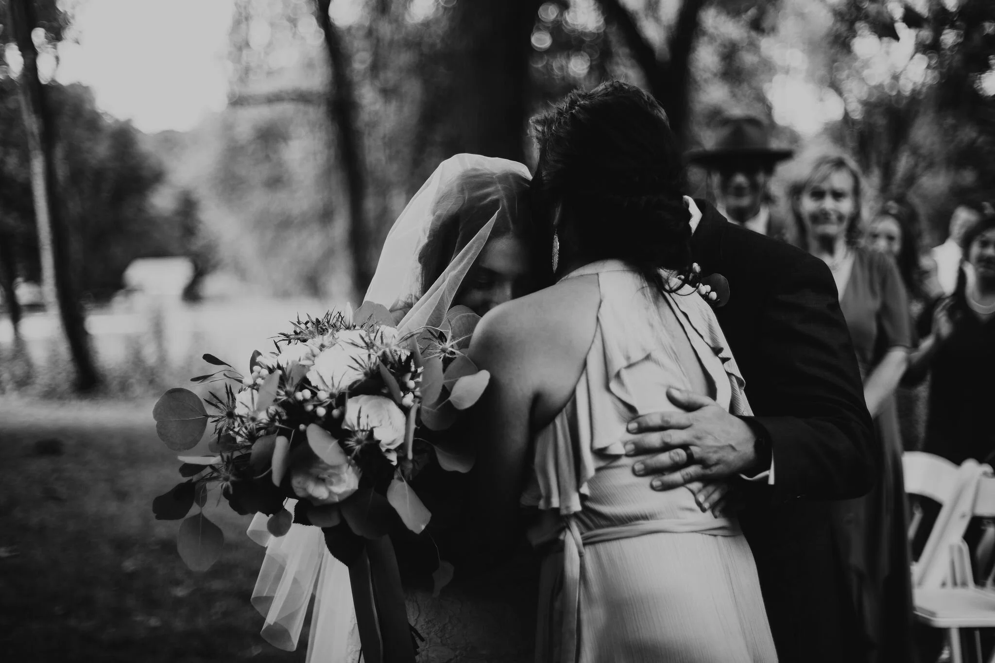 National Park Wedding Photo/Video Team Christina &amp; Jeremiah