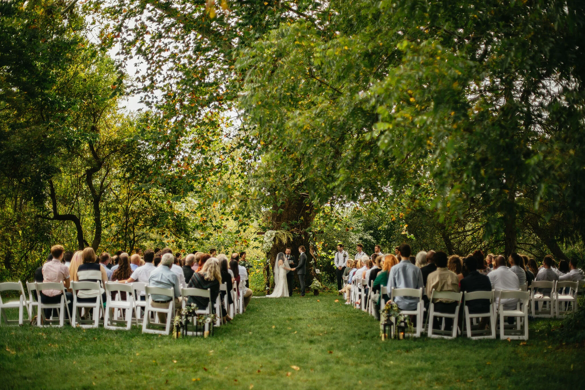 National Park Wedding Photo/Video Team Christina &amp; Jeremiah