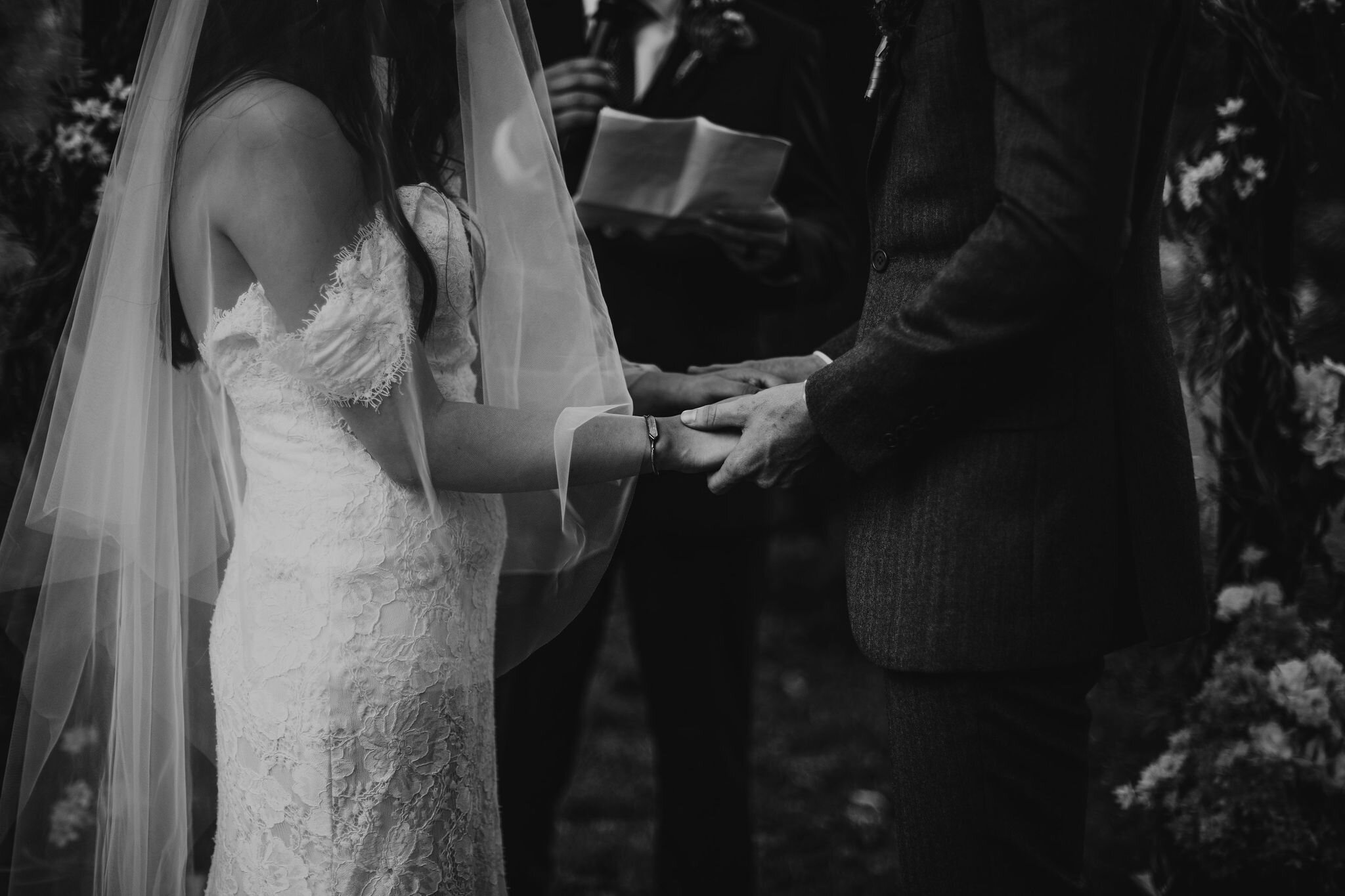 National Park Wedding Photo/Video Team Christina &amp; Jeremiah