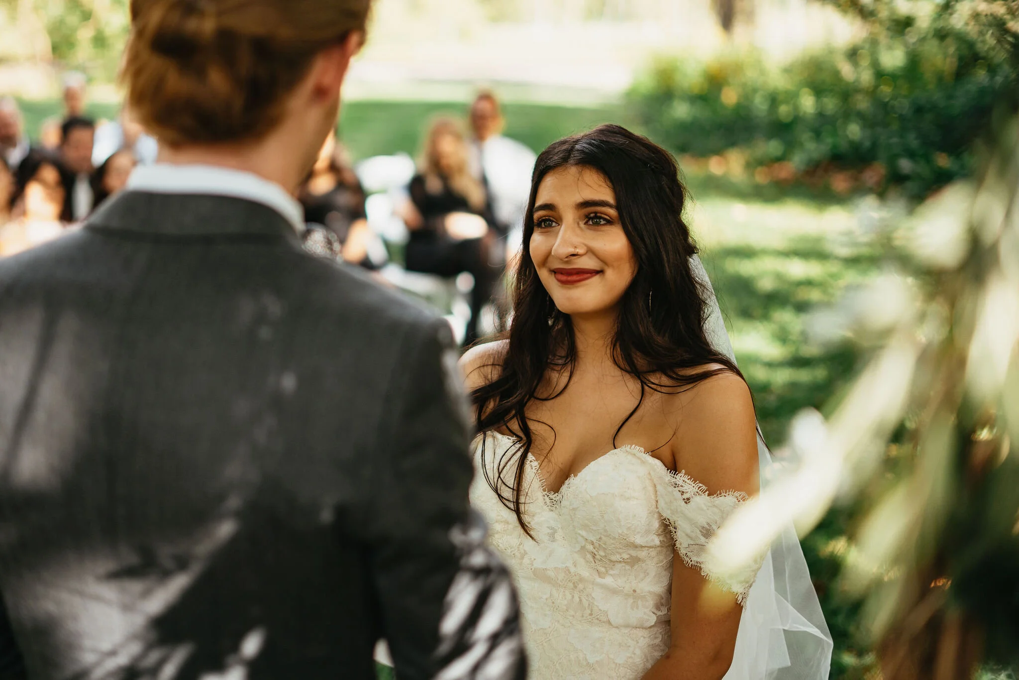 National Park Wedding Photo/Video Team Christina &amp; Jeremiah