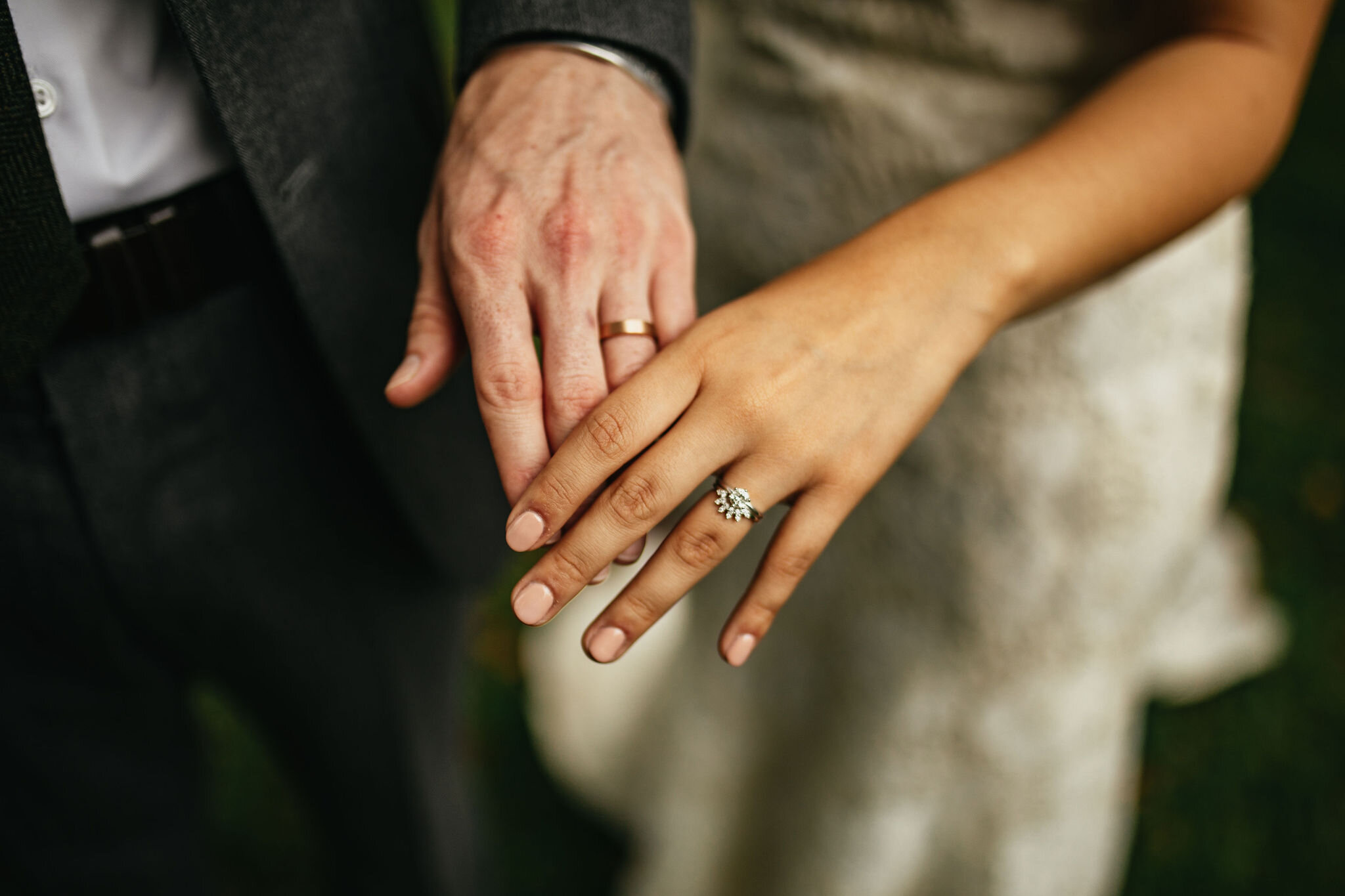National Park Wedding Photo/Video Team Christina &amp; Jeremiah