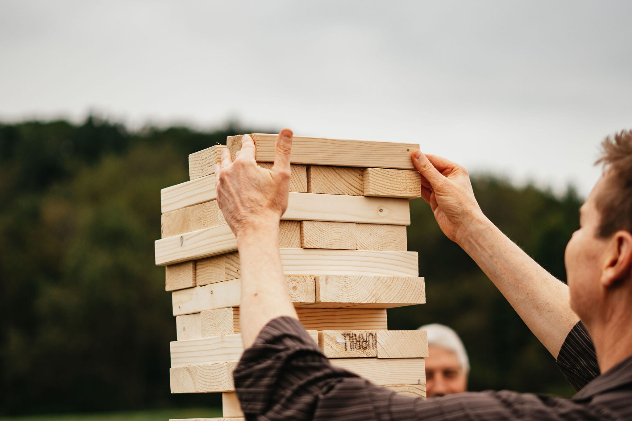Cincinnati, Ohio Wedding Photo/Video Team Christina &amp; Jeremiah