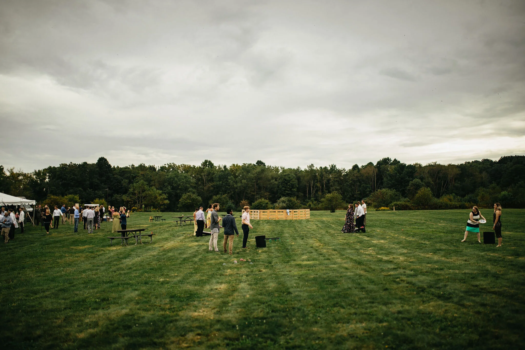 Cincinnati, Ohio Wedding Photo/Video Team Christina &amp; Jeremiah