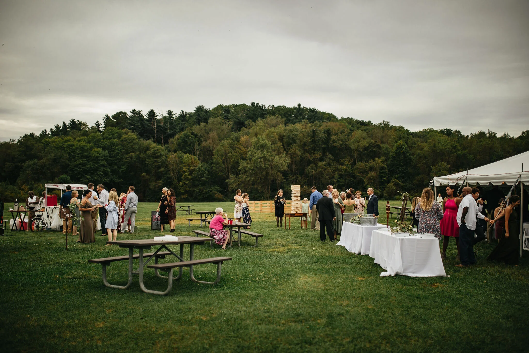 Cincinnati, Ohio Wedding Photo/Video Team Christina &amp; Jeremiah