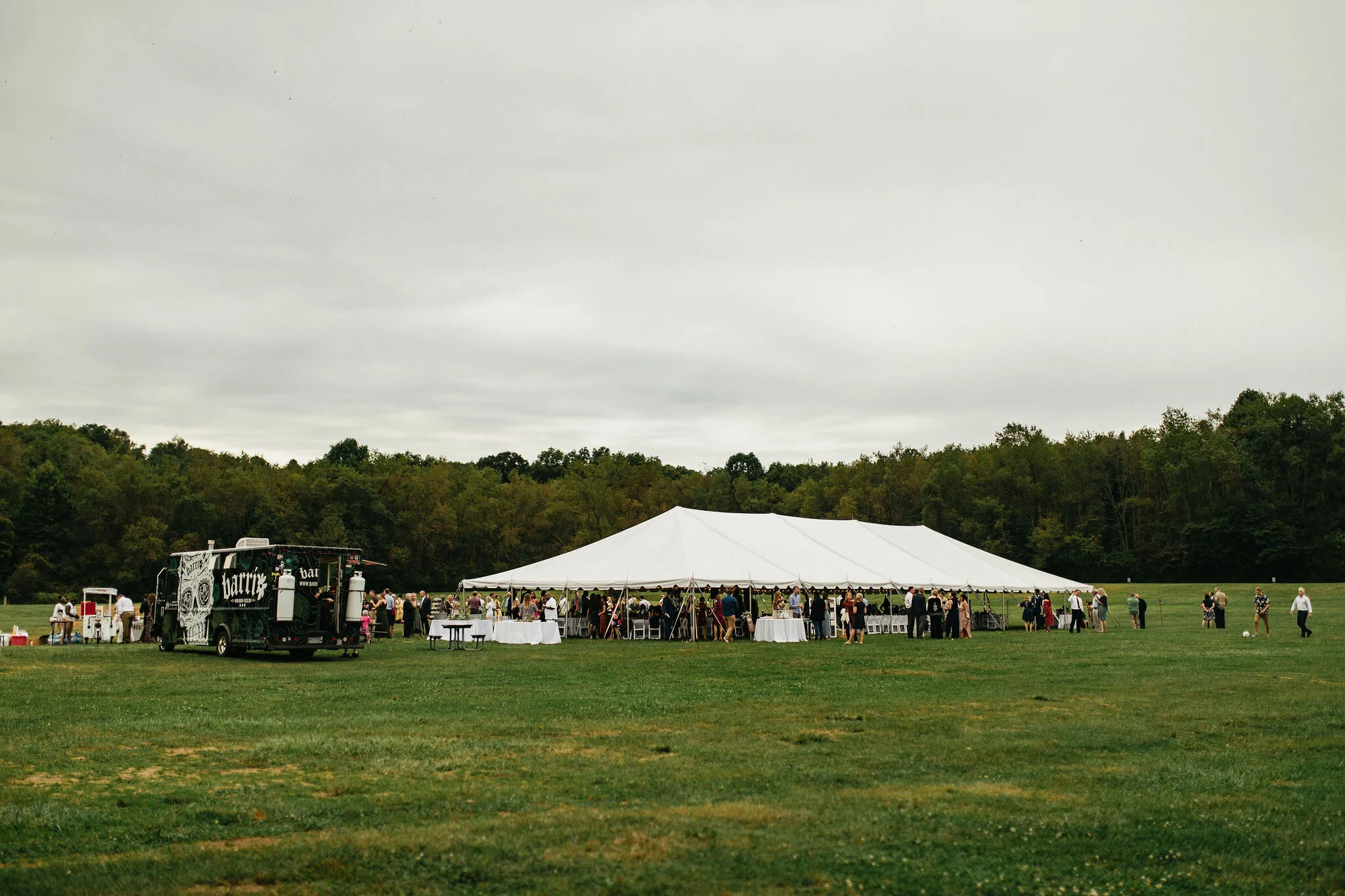 Cincinnati, Ohio Wedding Photo/Video Team Christina &amp; Jeremiah