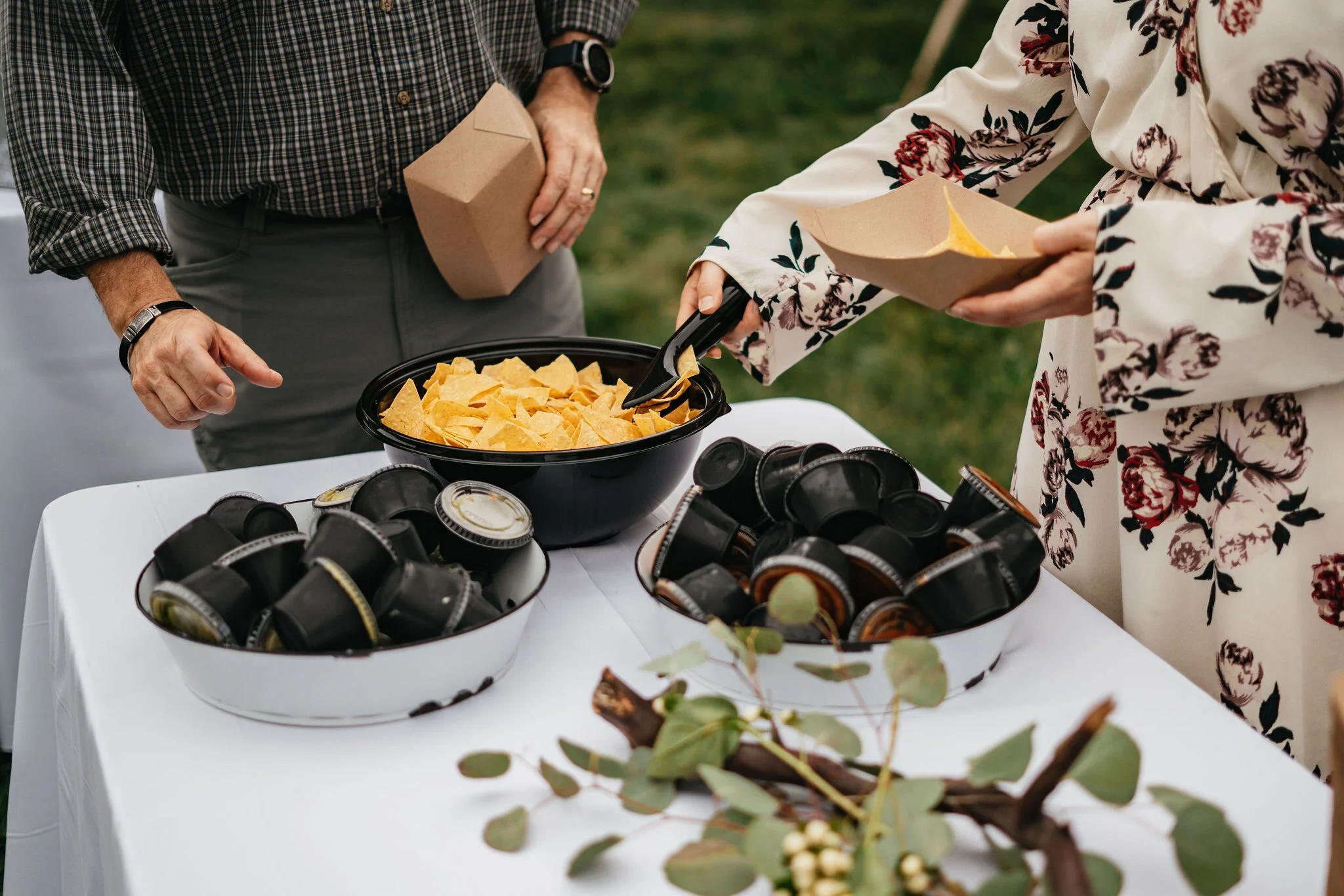 Cincinnati, Ohio Wedding Photo/Video Team Christina &amp; Jeremiah