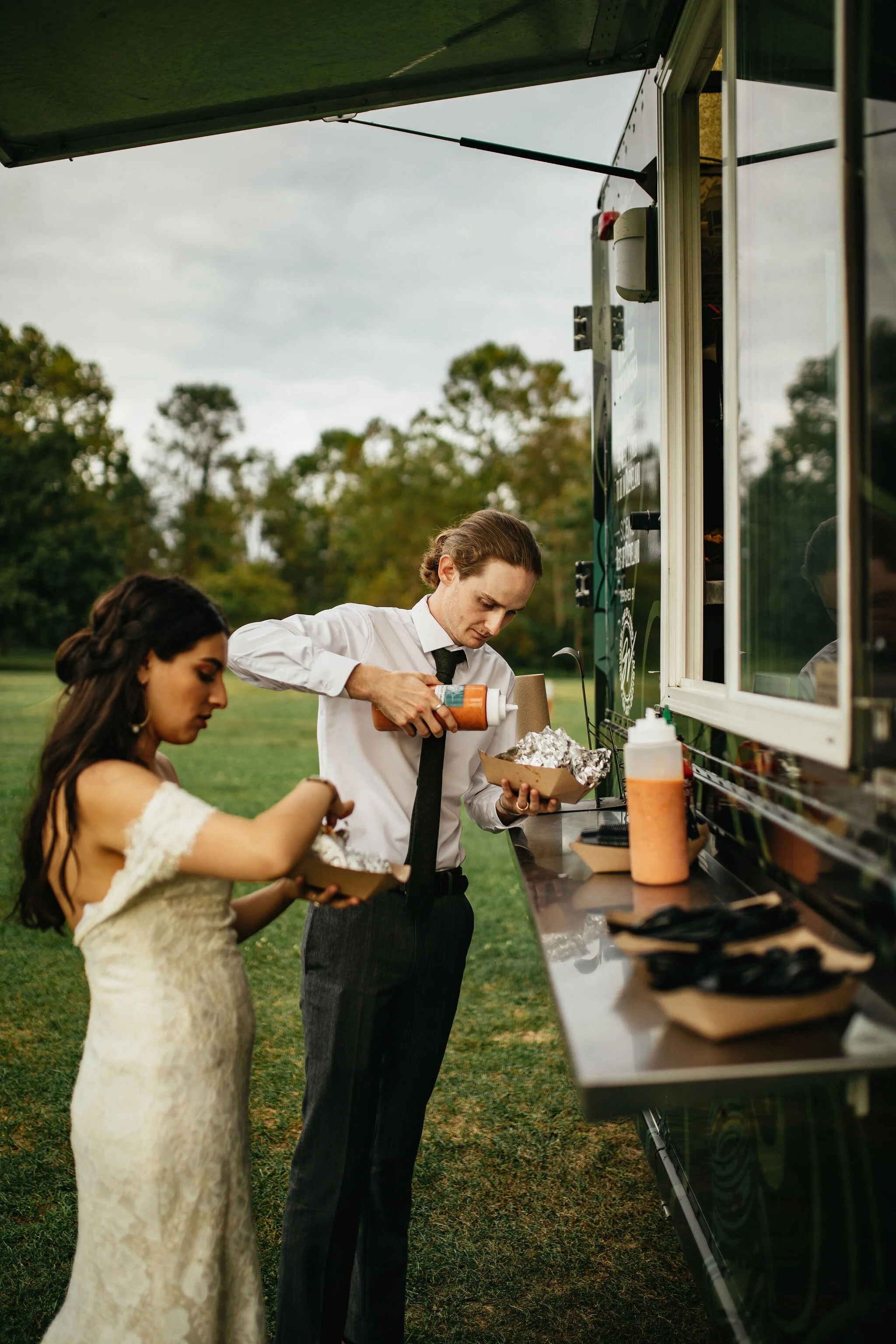 Akron/Canton, Ohio Wedding Photo/Video Team Christina &amp; Jeremiah
