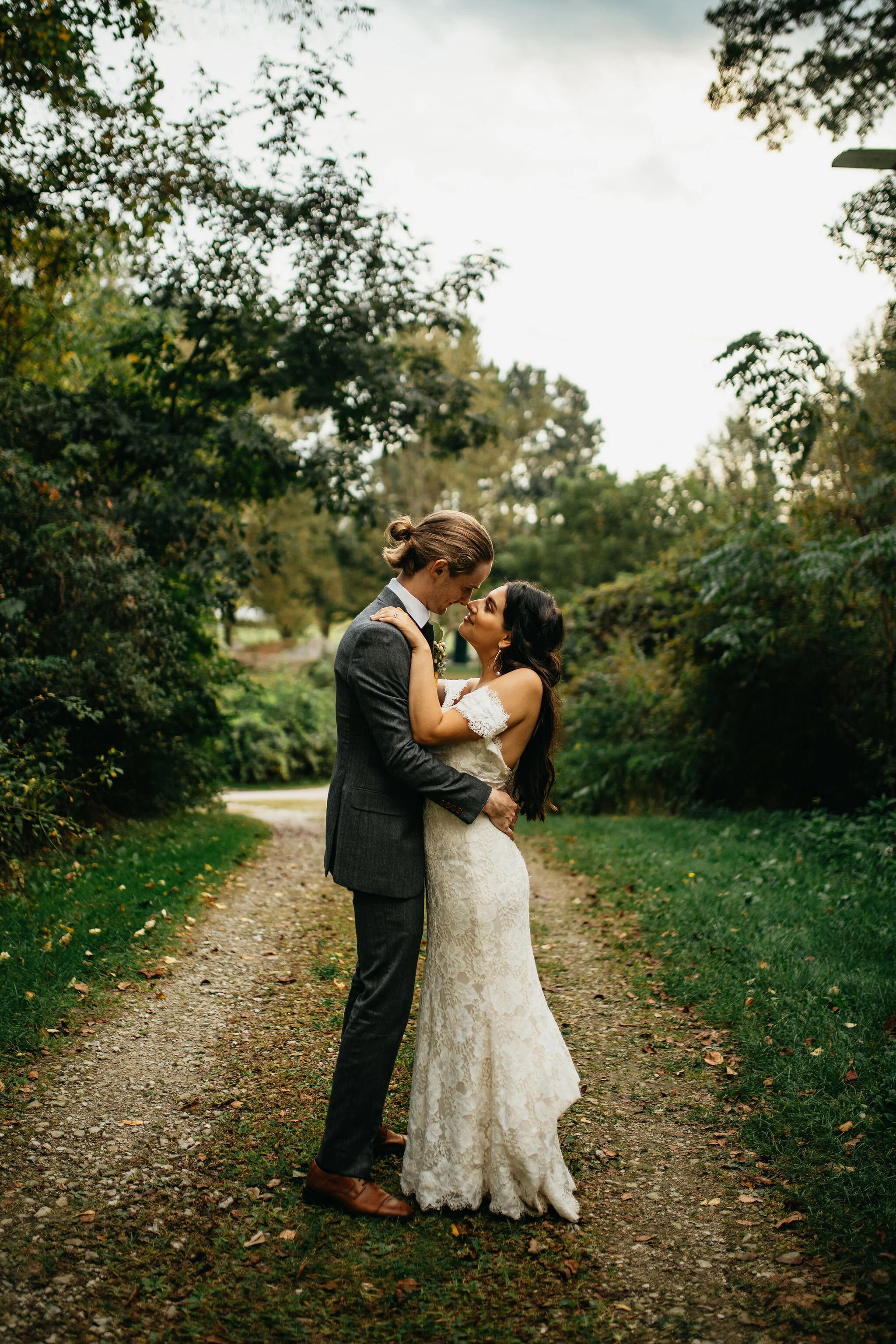 Akron/Canton, Ohio Wedding Photo/Video Team Christina &amp; Jeremiah