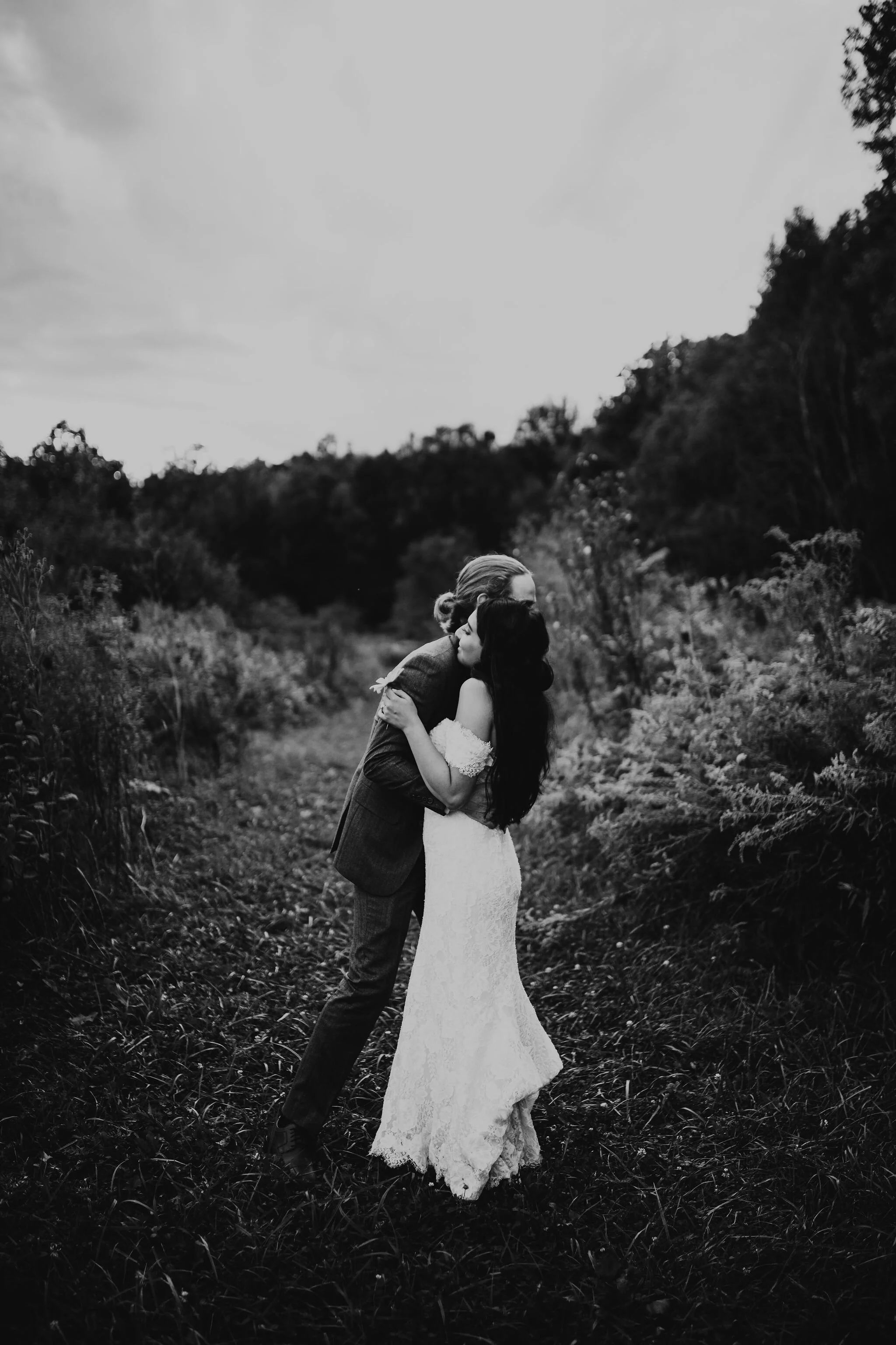 Akron/Canton, Ohio Wedding Photo/Video Team Christina &amp; Jeremiah