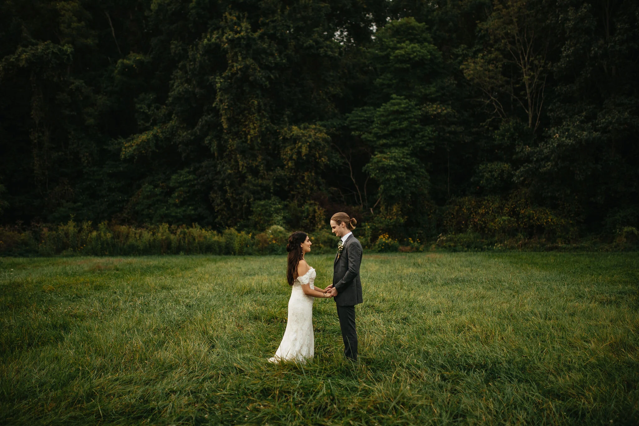 Akron/Canton, Ohio Wedding Photo/Video Team Christina &amp; Jeremiah