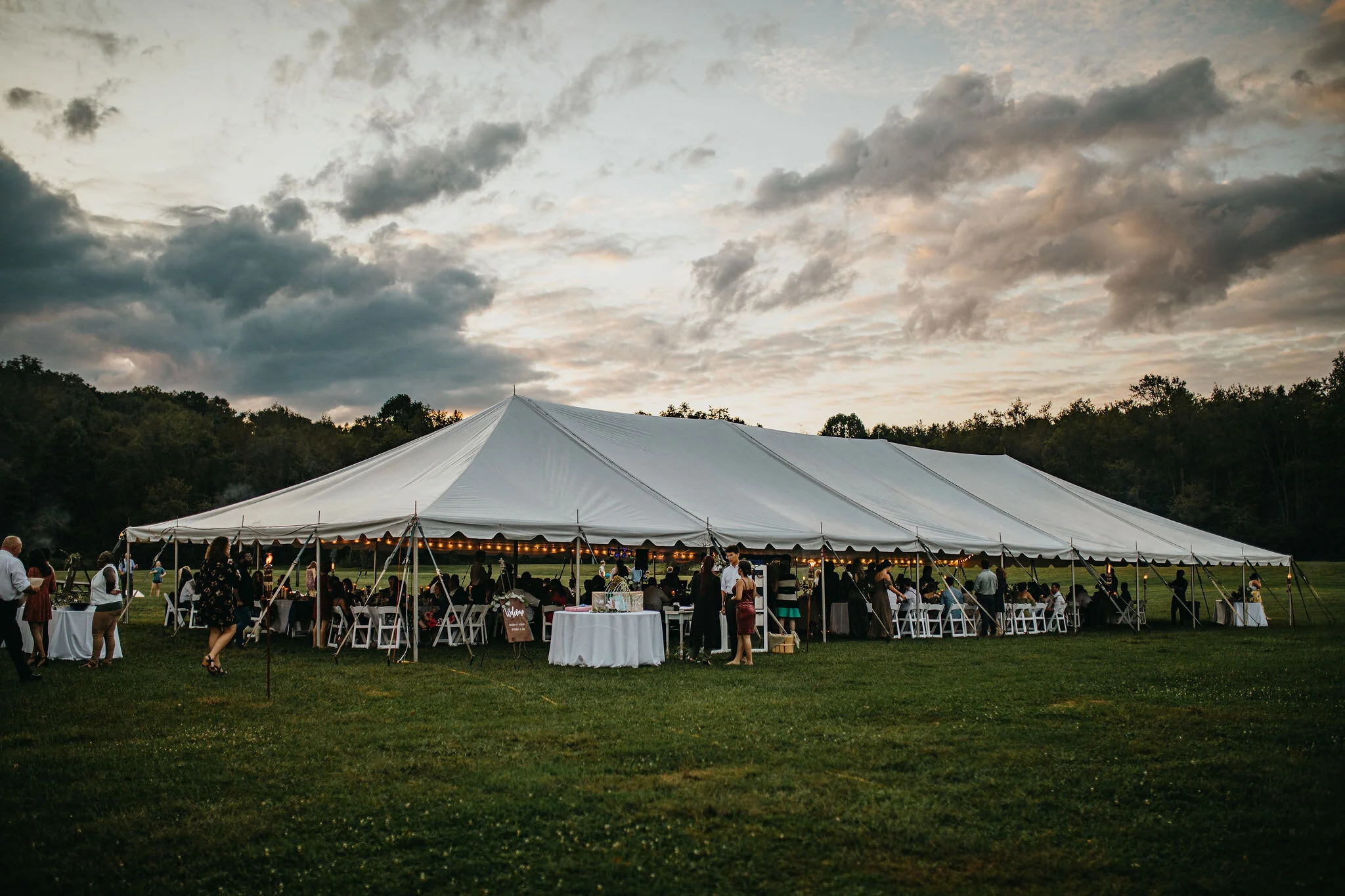 Akron/Canton, Ohio Wedding Photo/Video Team Christina &amp; Jeremiah