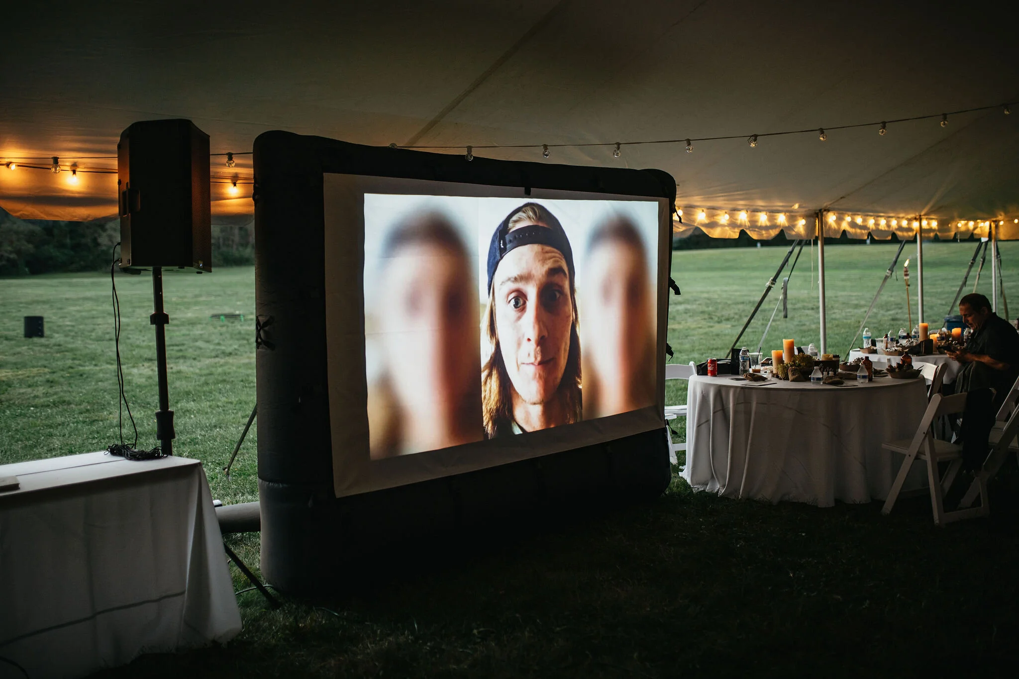 Akron/Canton, Ohio Wedding Photo/Video Team Christina &amp; Jeremiah