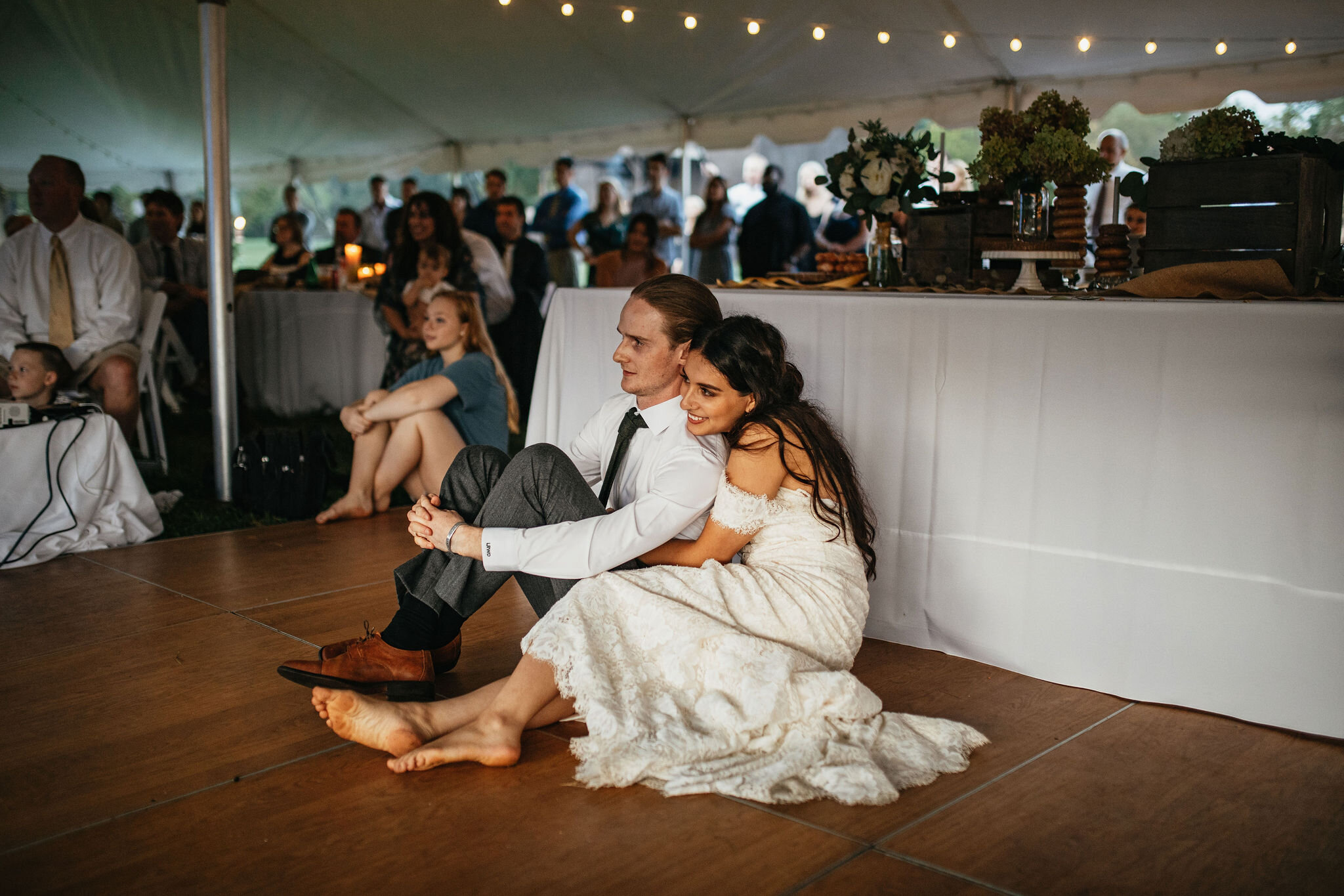 Akron/Canton, Ohio Wedding Photo/Video Team Christina &amp; Jeremiah