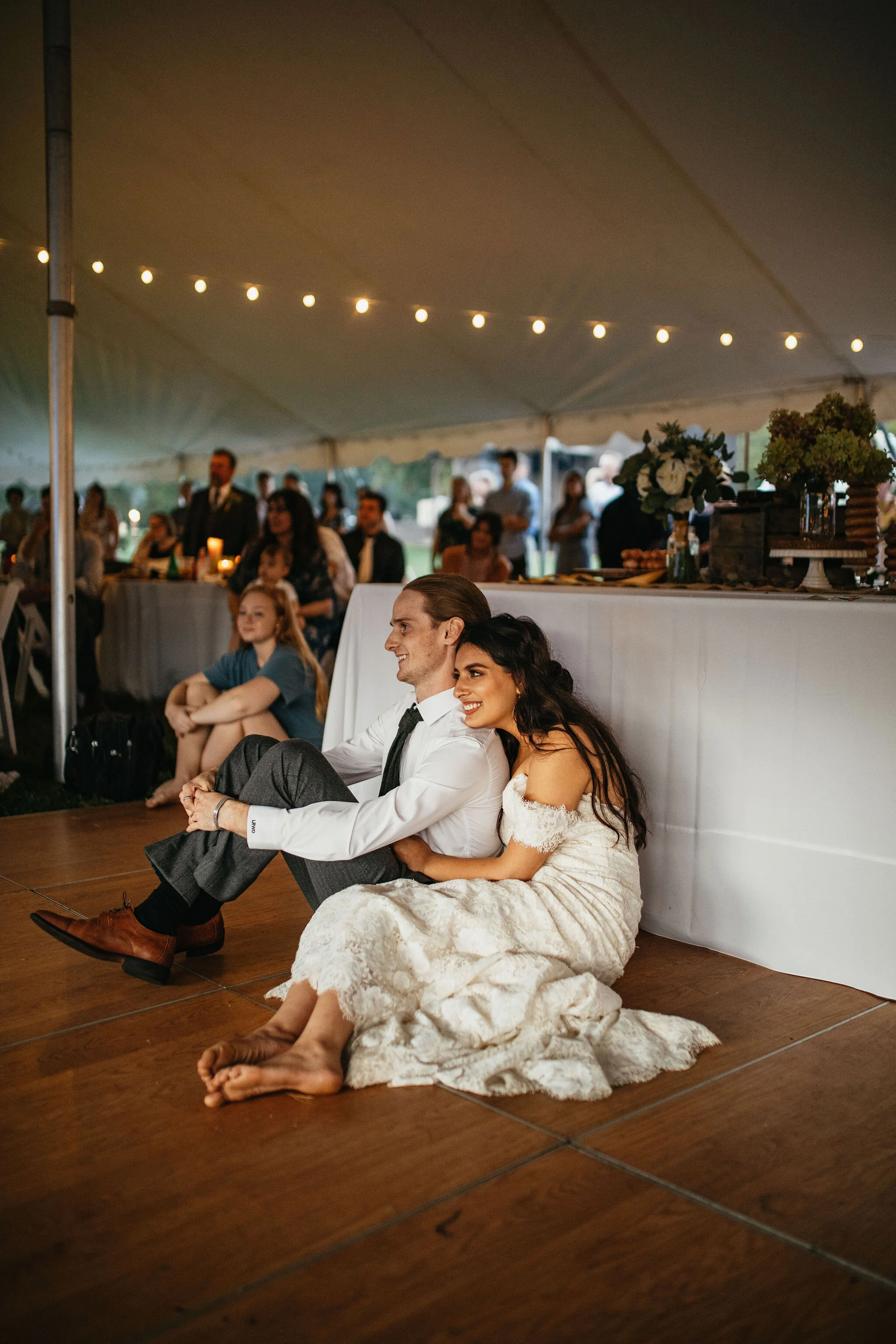 Akron/Canton, Ohio Wedding Photo/Video Team Christina &amp; Jeremiah