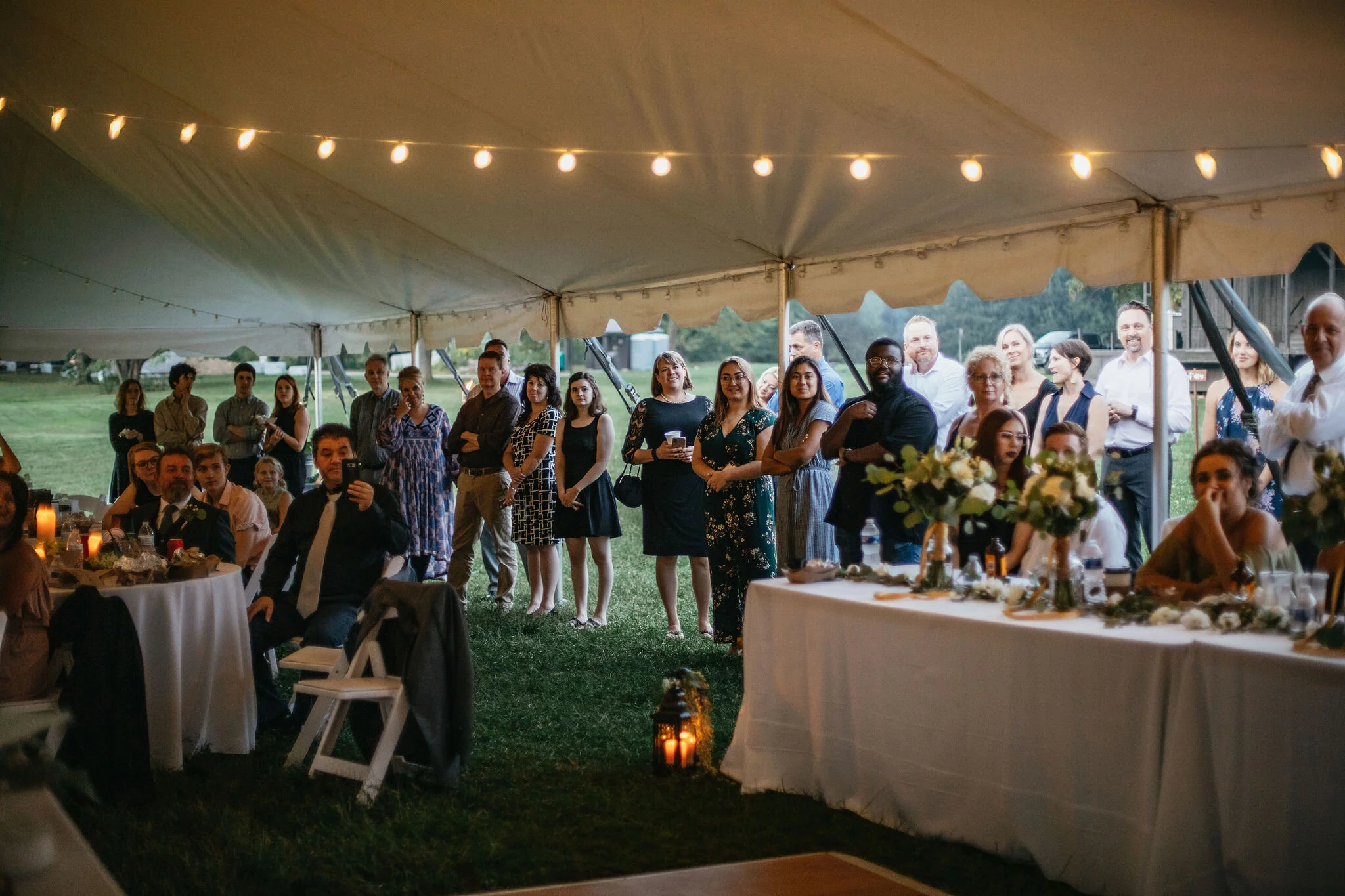 Akron/Canton, Ohio Wedding Photo/Video Team Christina &amp; Jeremiah