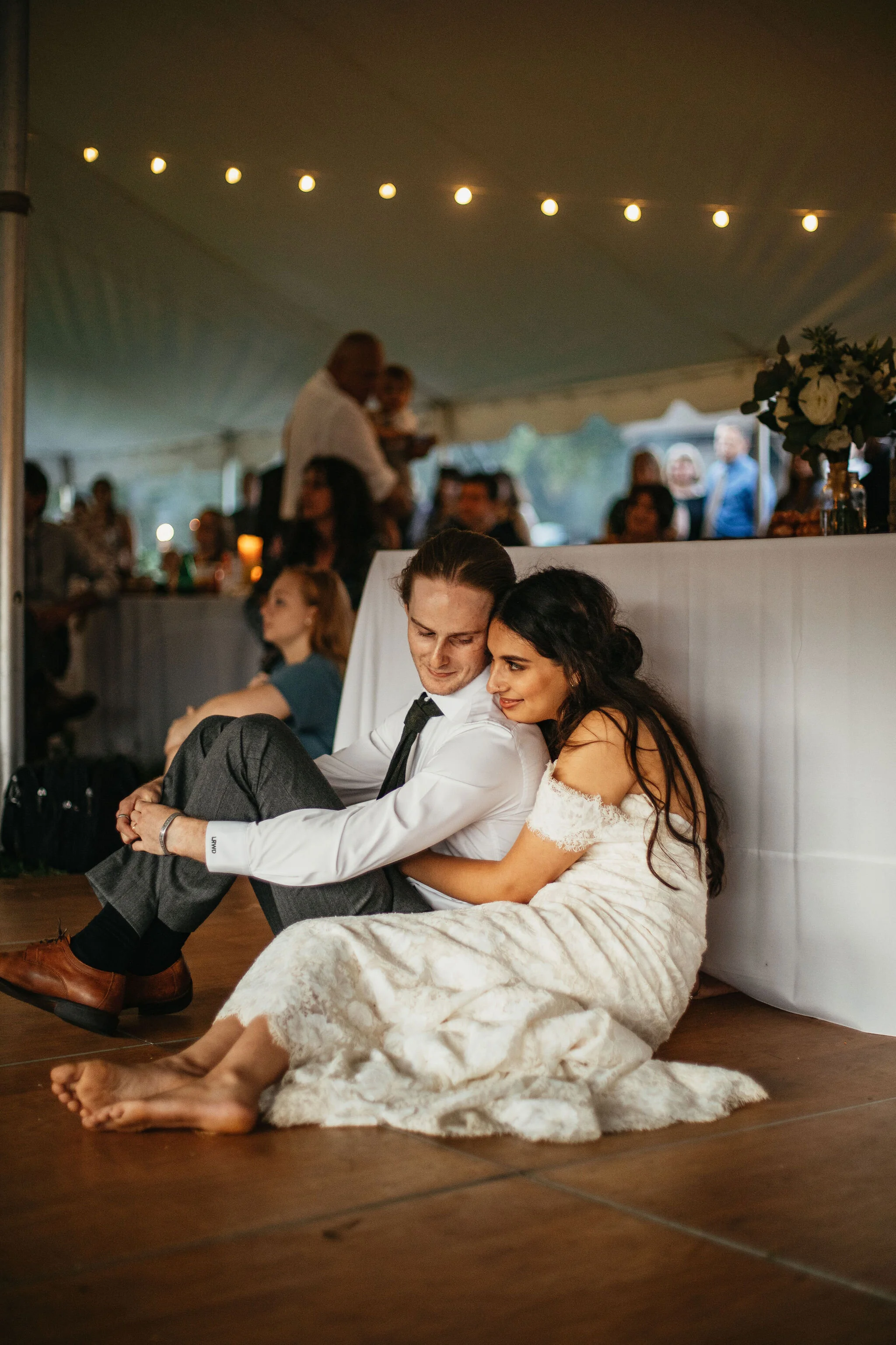 Akron/Canton, Ohio Wedding Photo/Video Team Christina &amp; Jeremiah