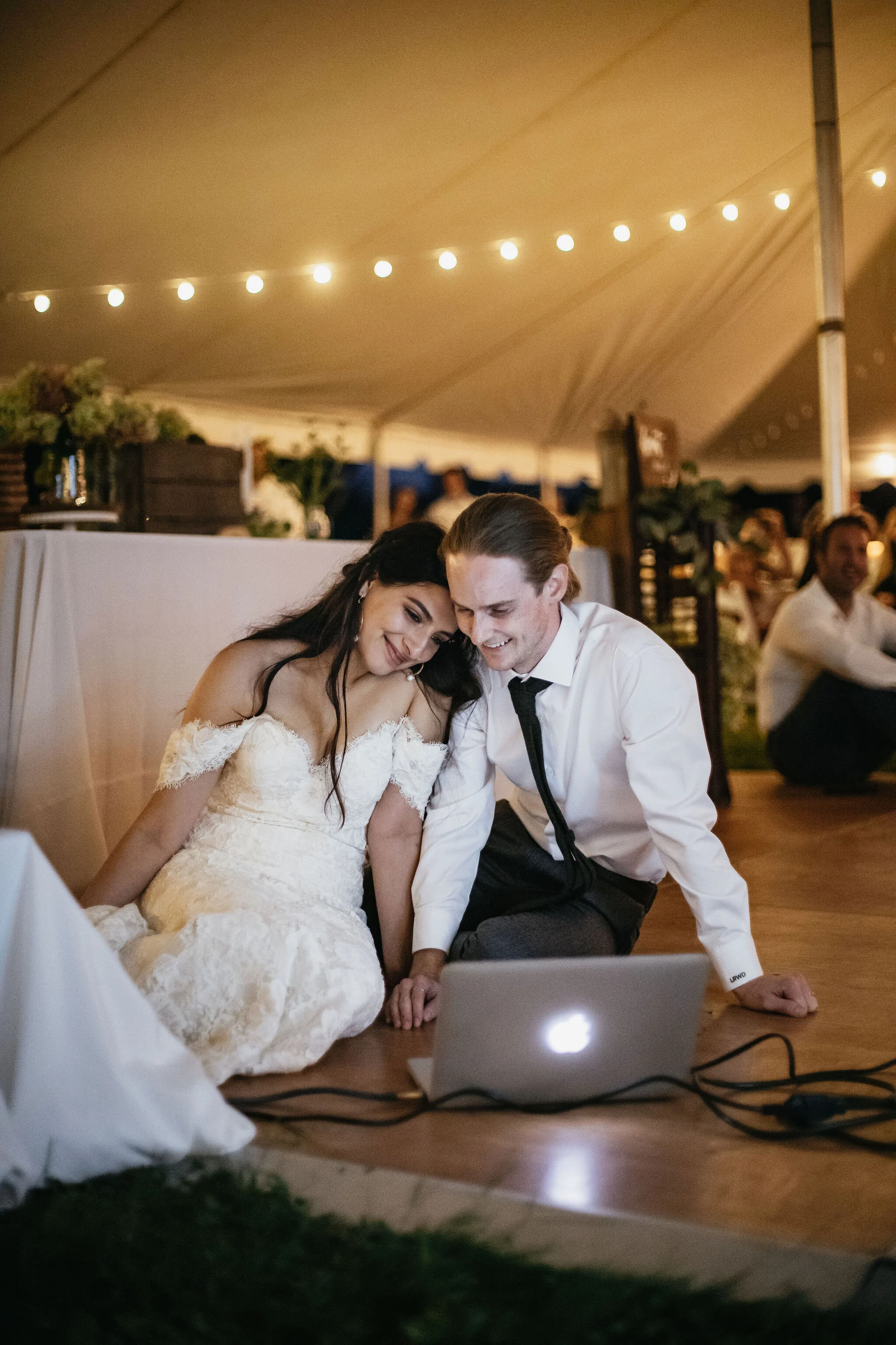 Akron/Canton, Ohio Wedding Photo/Video Team Christina &amp; Jeremiah