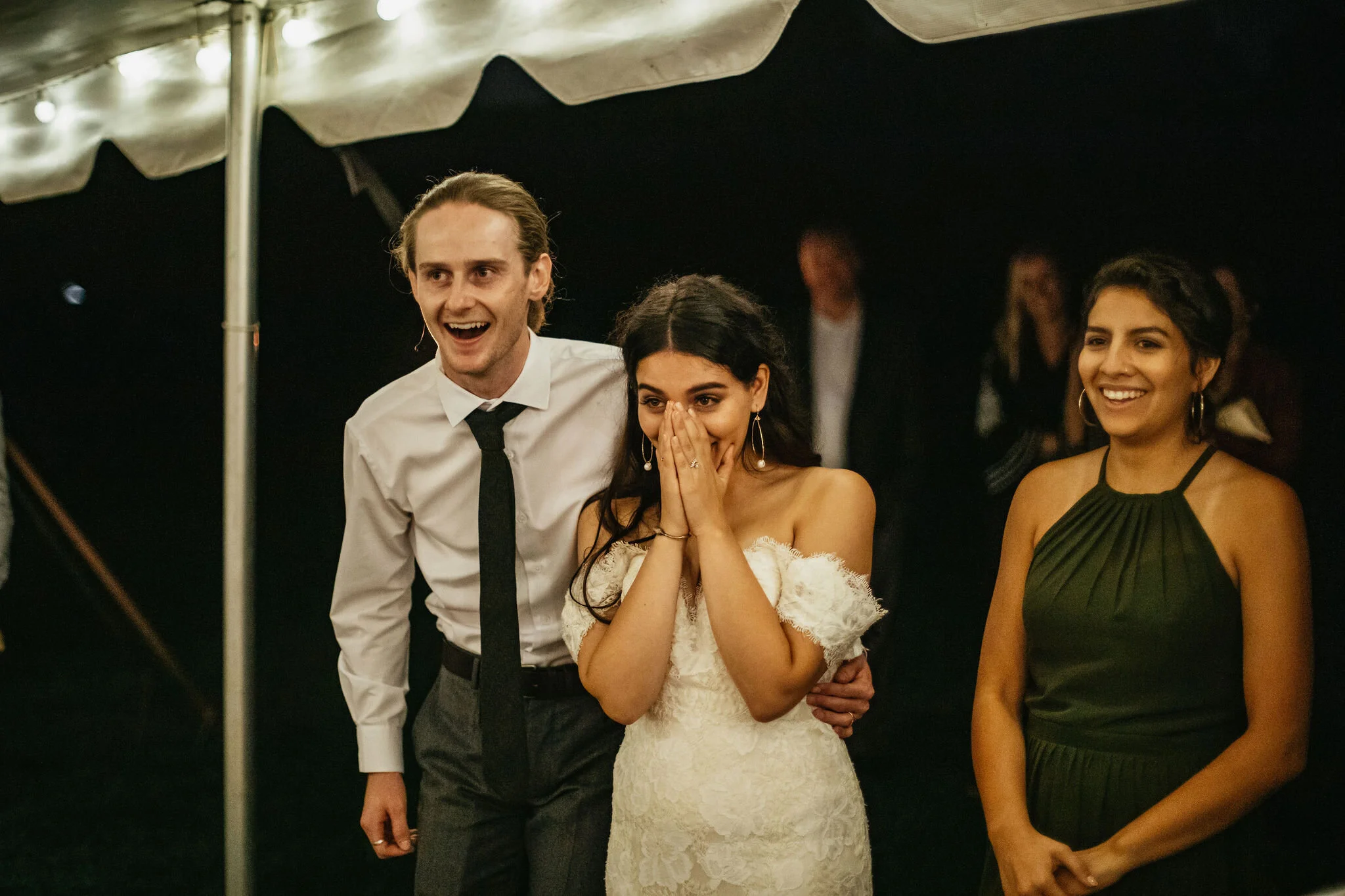 Akron/Canton, Ohio Wedding Photo/Video Team Christina &amp; Jeremiah