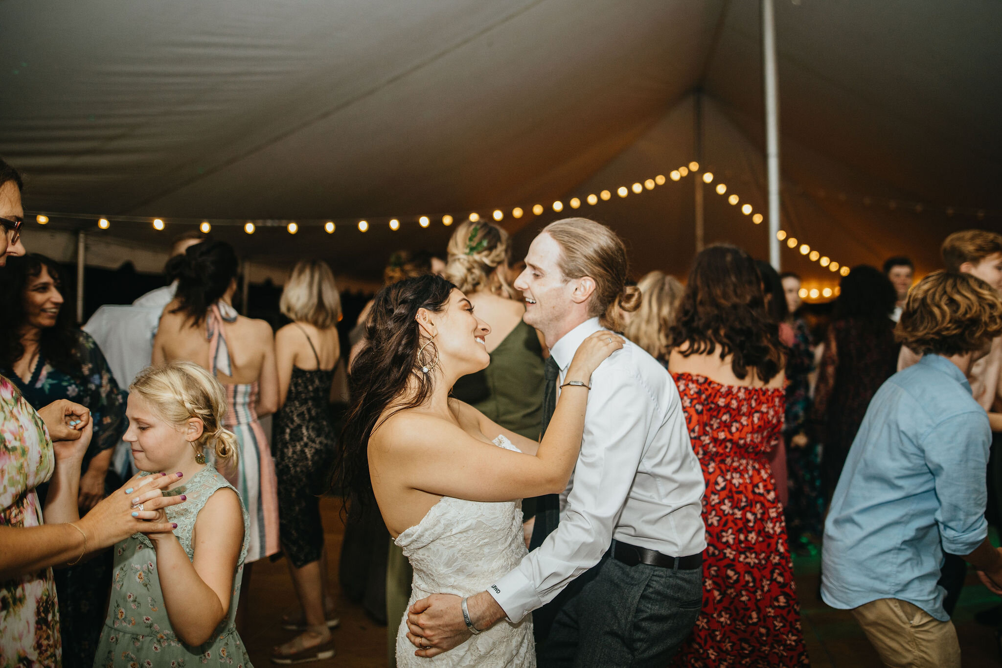 Akron/Canton, Ohio Wedding Photo/Video Team Christina &amp; Jeremiah