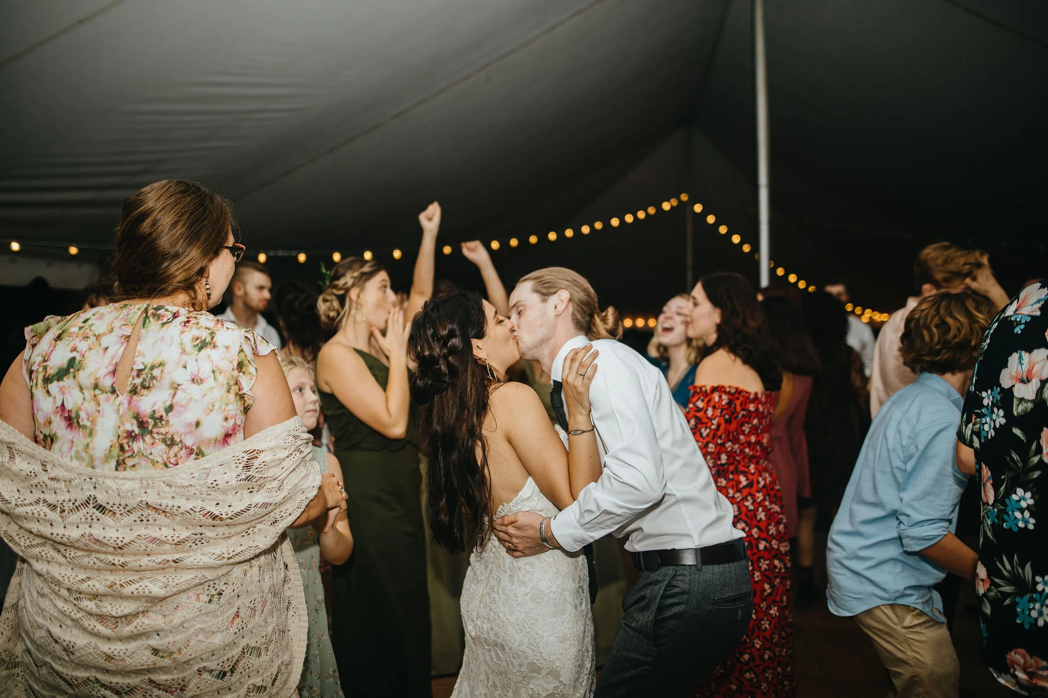 Akron/Canton, Ohio Wedding Photo/Video Team Christina &amp; Jeremiah