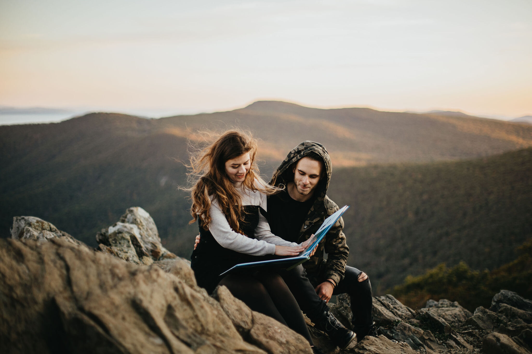 East Coast Engagement &amp; Wedding Photo/Video by Christina &amp; Jeremiah