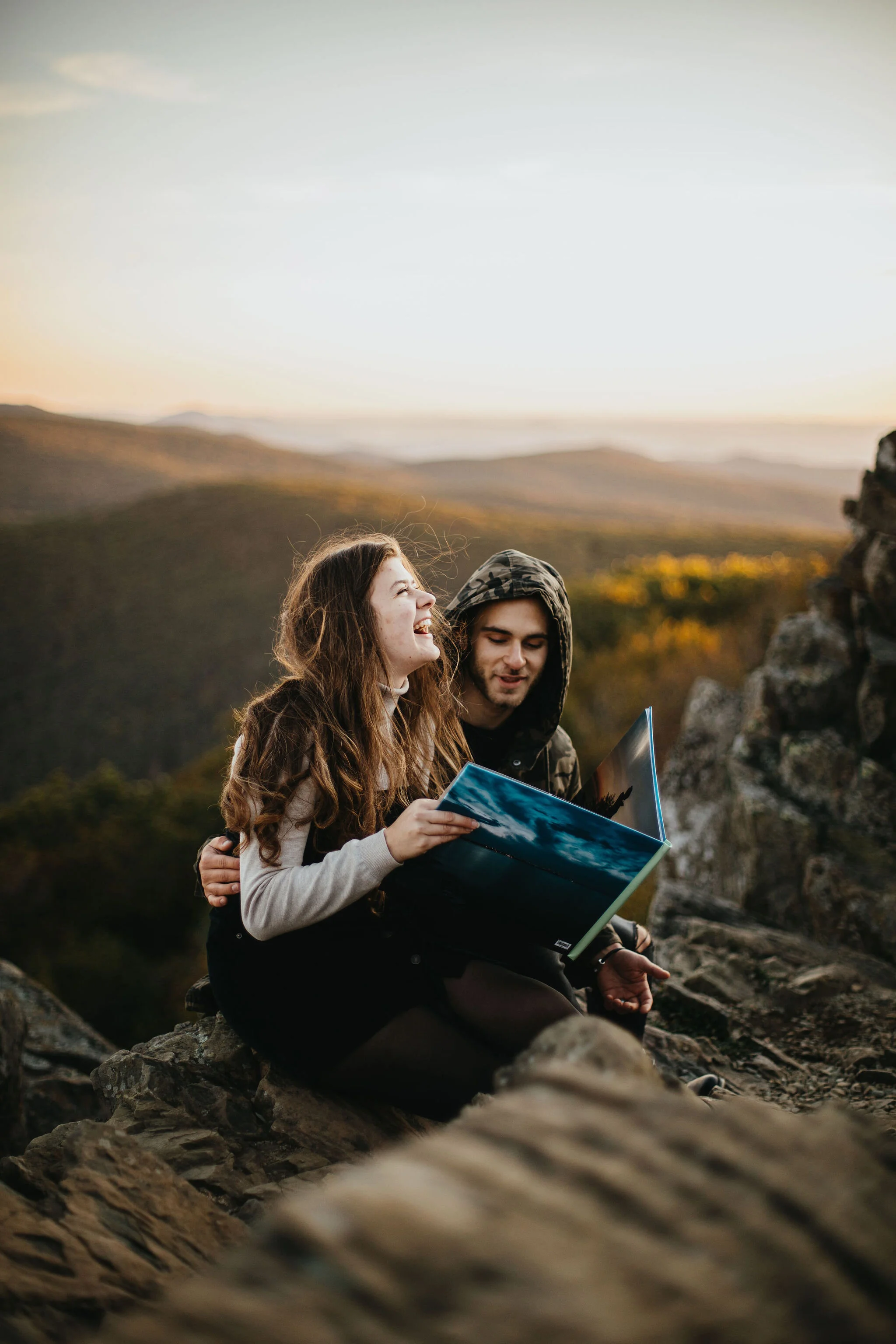 East Coast Engagement &amp; Wedding Photo/Video by Christina &amp; Jeremiah
