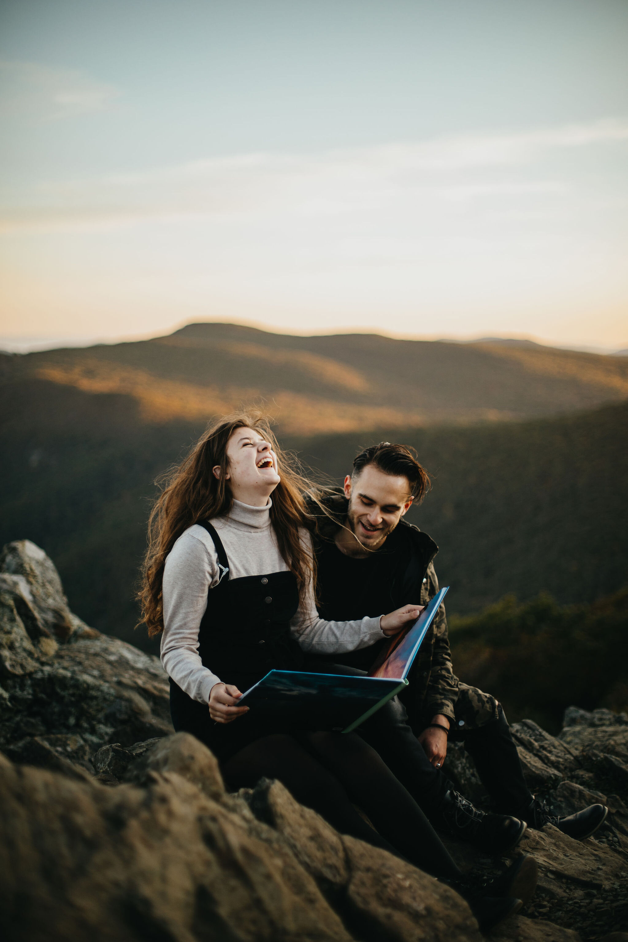 East Coast Engagement &amp; Wedding Photo/Video by Christina &amp; Jeremiah