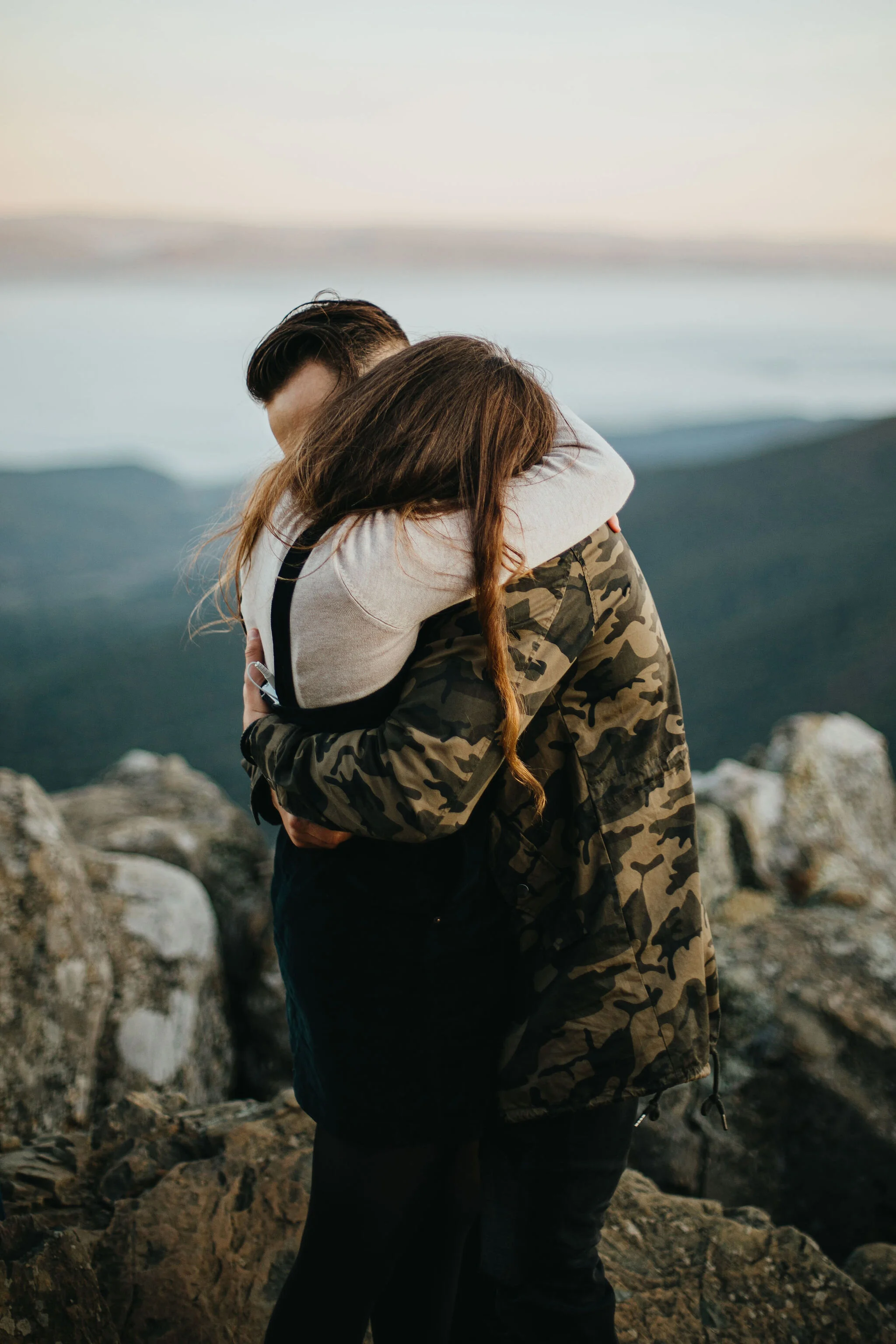 East Coast Engagement &amp; Wedding Photo/Video by Christina &amp; Jeremiah