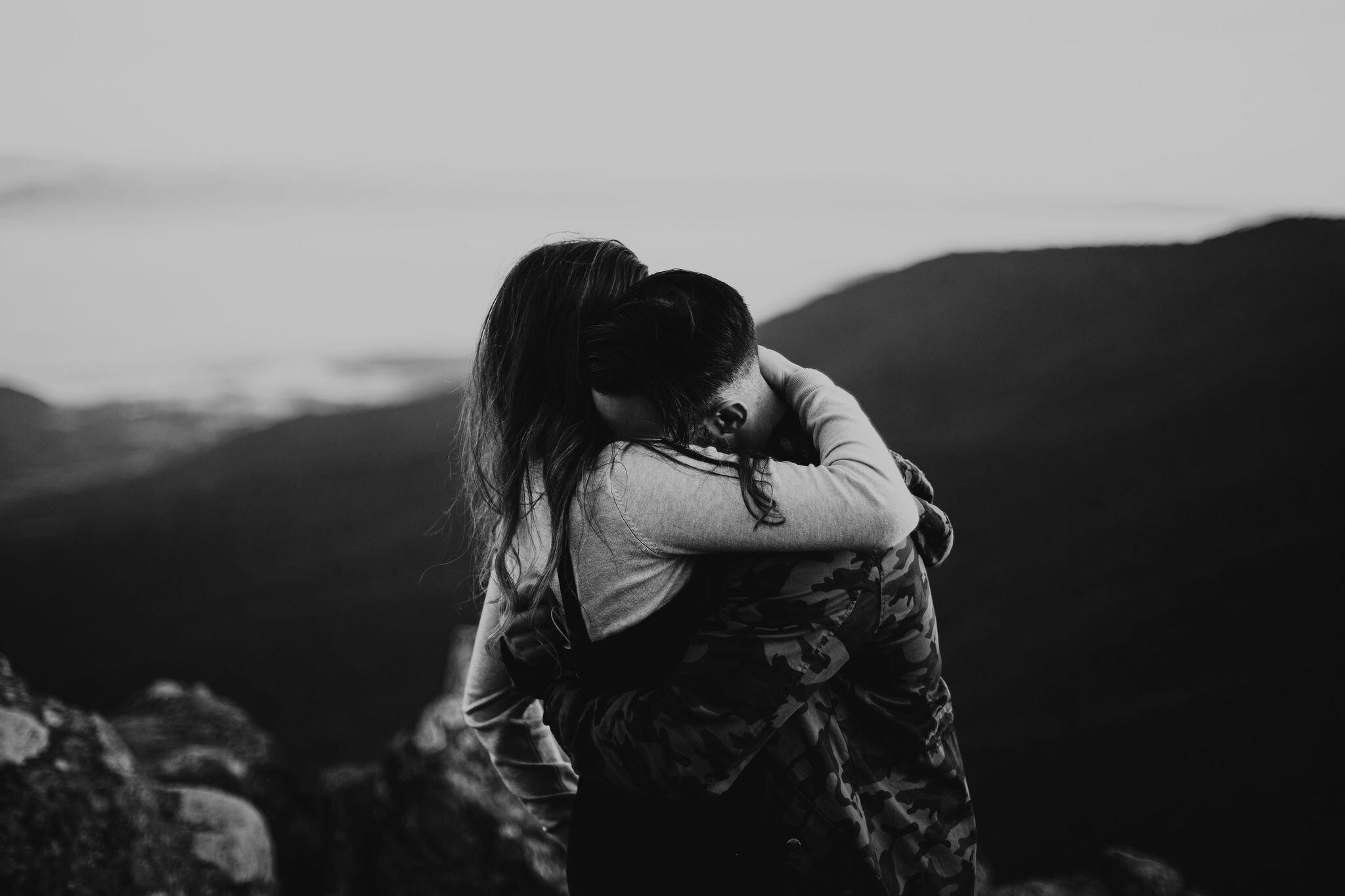 East Coast Engagement &amp; Wedding Photo/Video by Christina &amp; Jeremiah