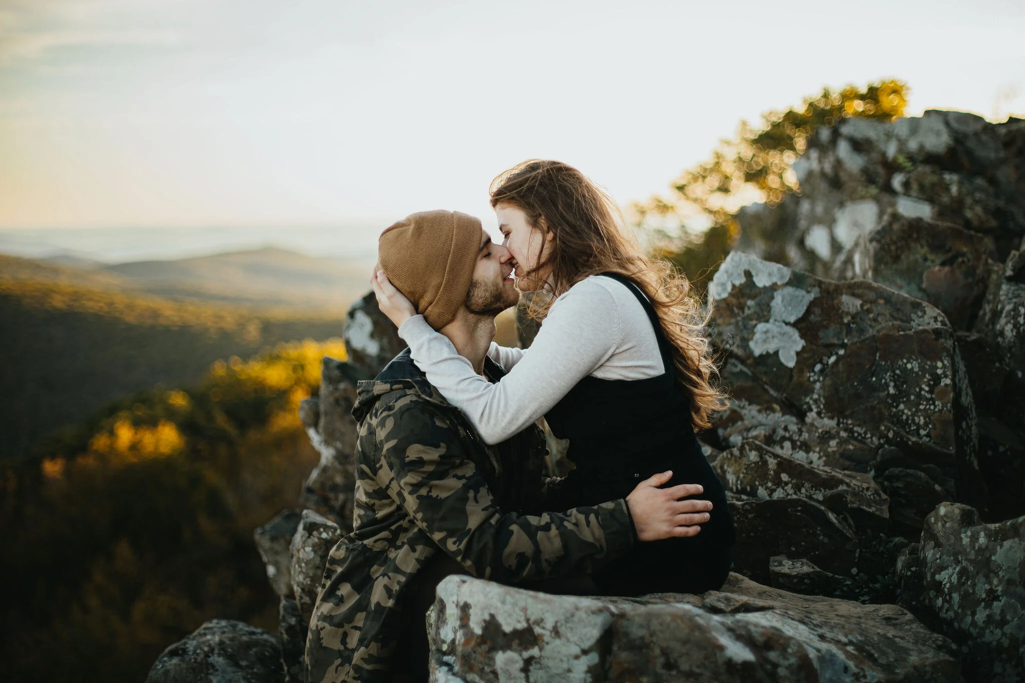 East Coast Engagement &amp; Wedding Photo/Video by Christina &amp; Jeremiah