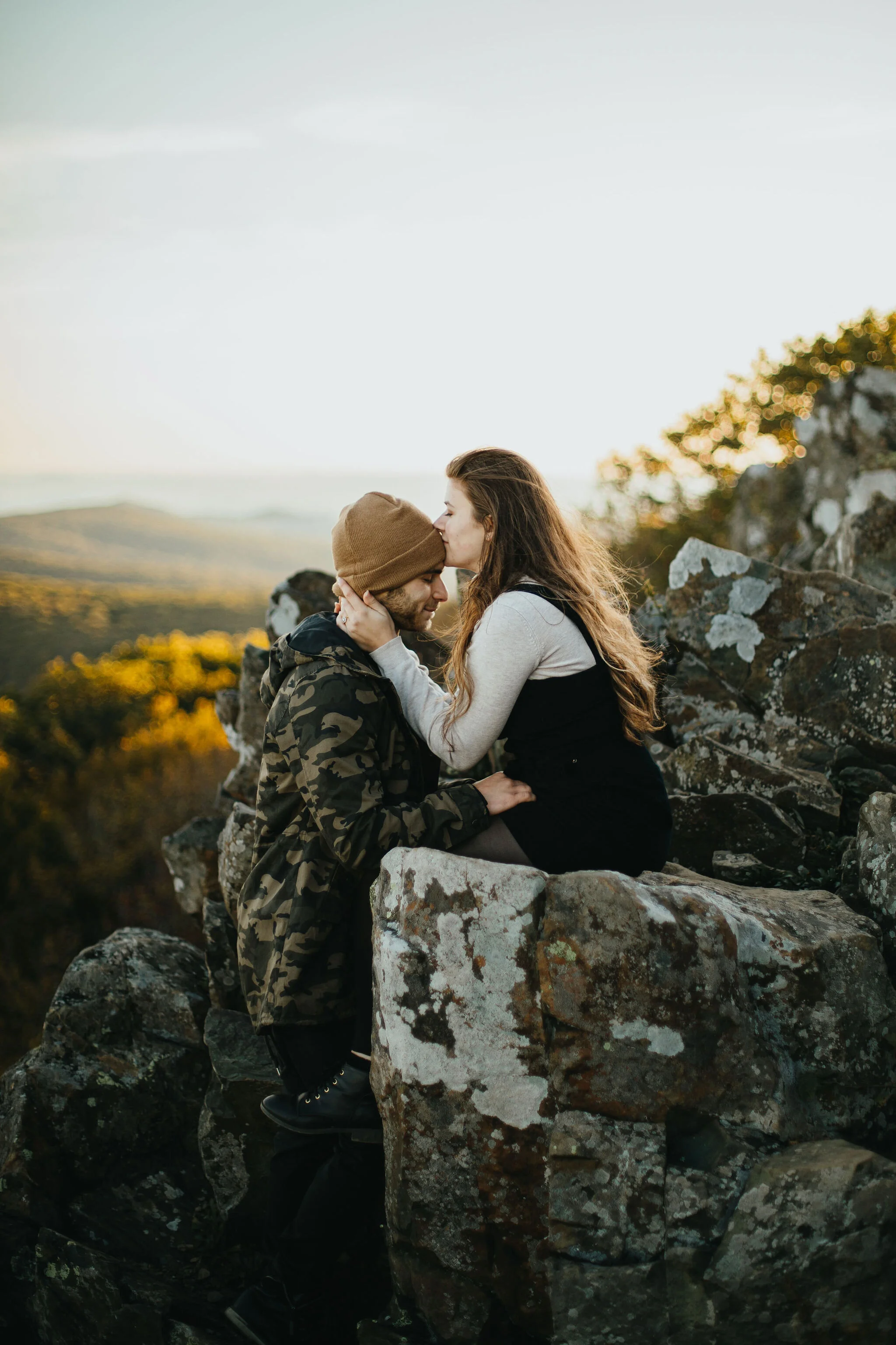 East Coast Engagement &amp; Wedding Photo/Video by Christina &amp; Jeremiah