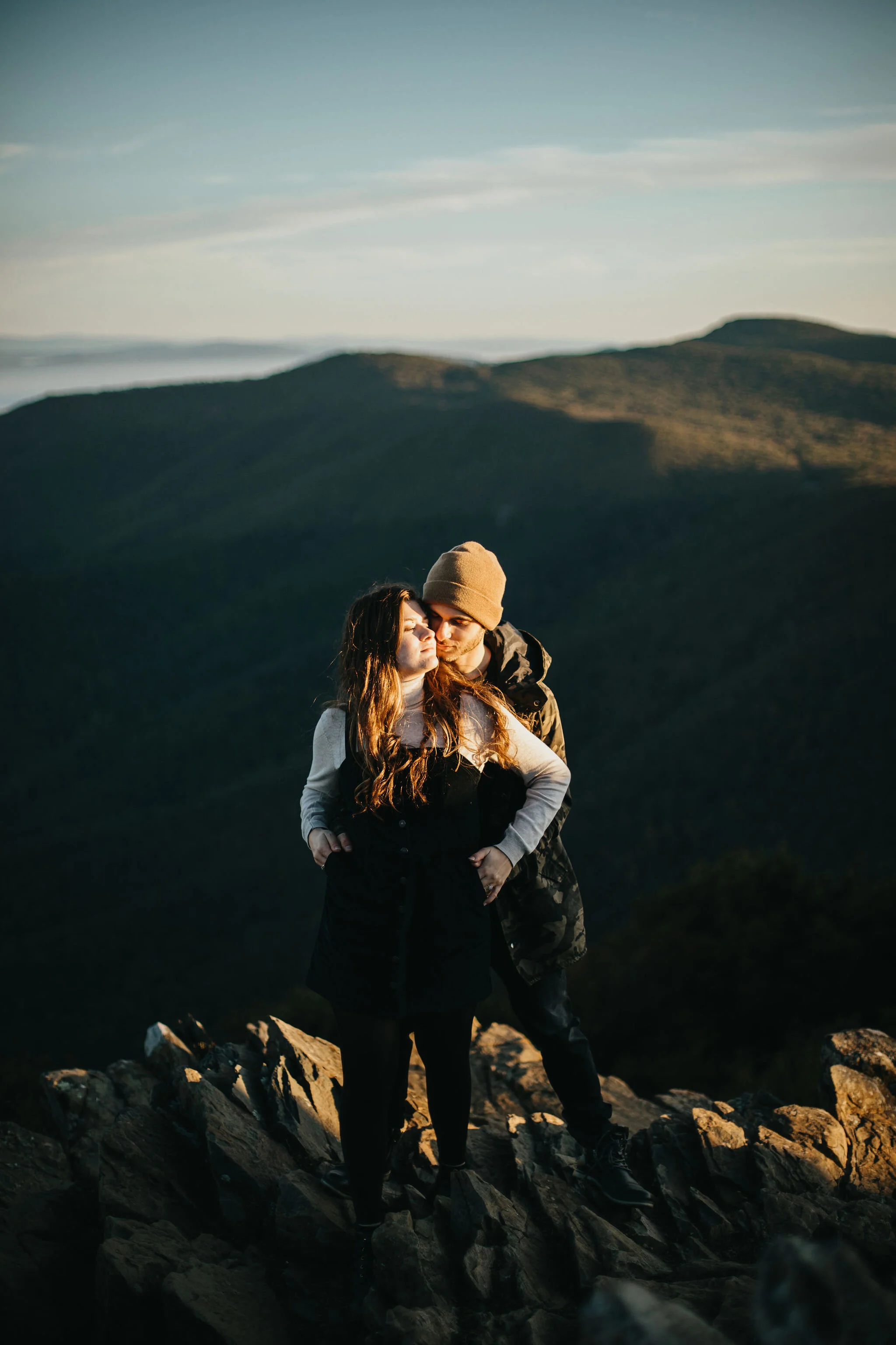 East Coast Engagement &amp; Wedding Photo/Video by Christina &amp; Jeremiah