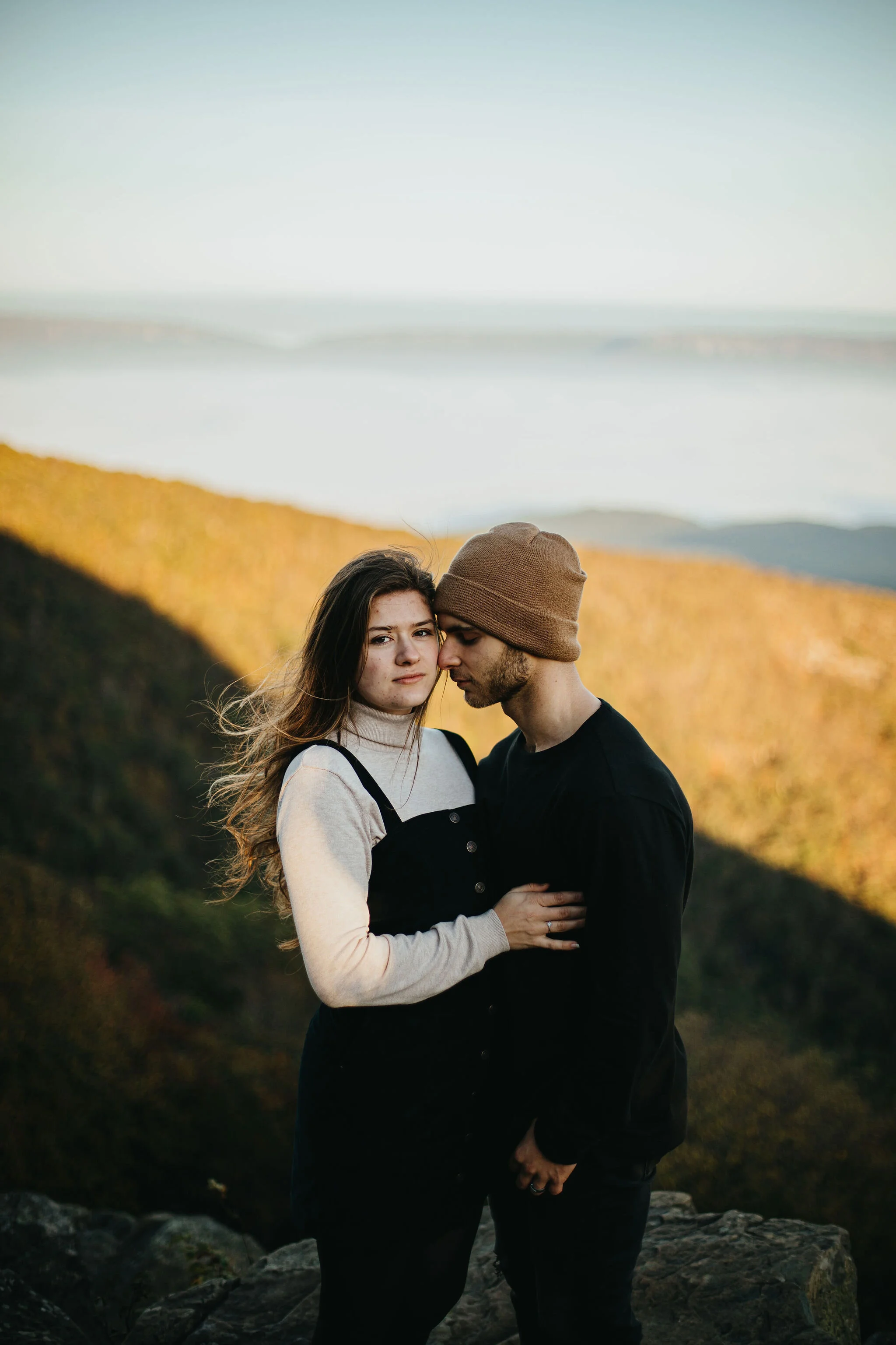 East Coast Engagement &amp; Wedding Photo/Video by Christina &amp; Jeremiah