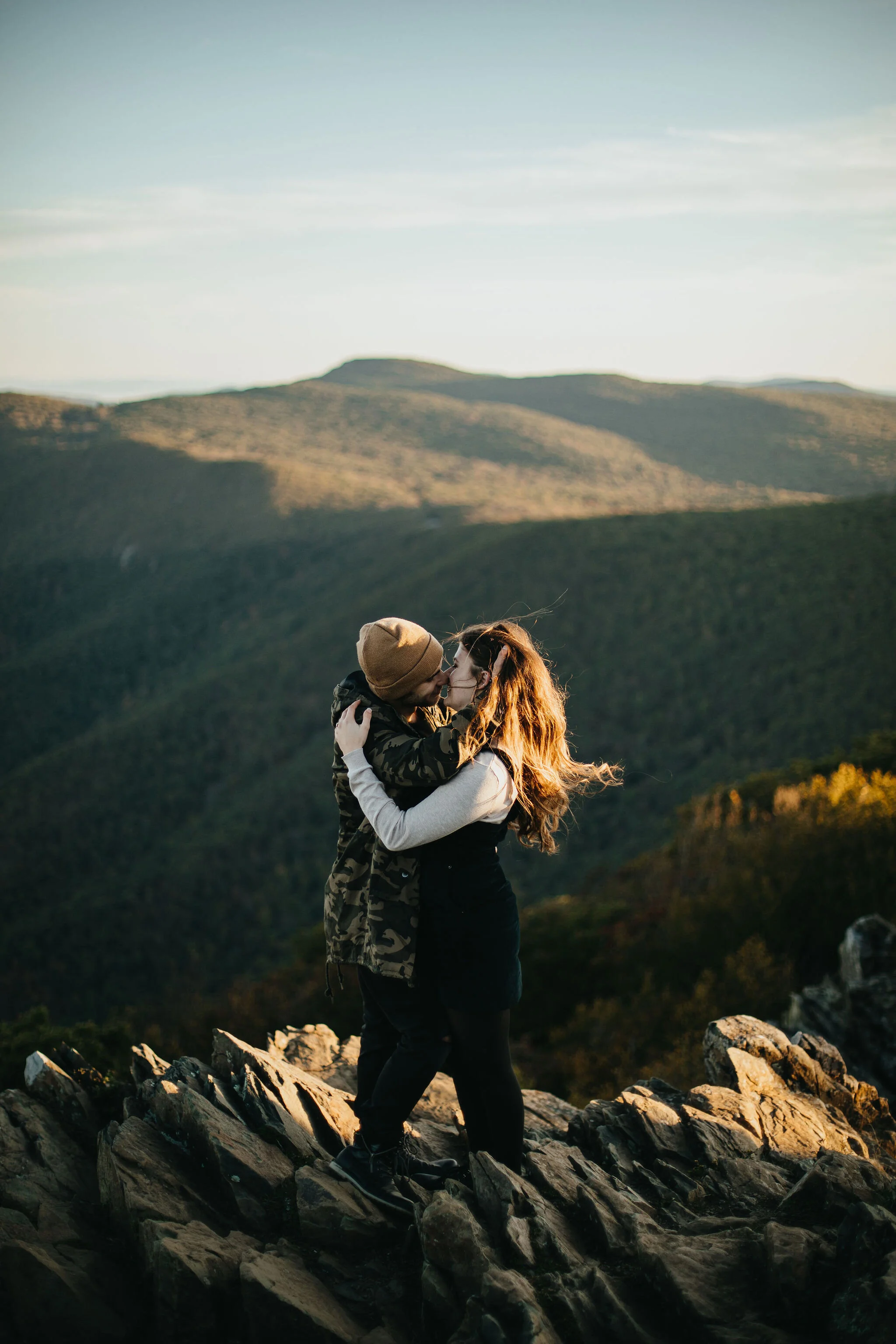 East Coast Engagement &amp; Wedding Photo/Video by Christina &amp; Jeremiah