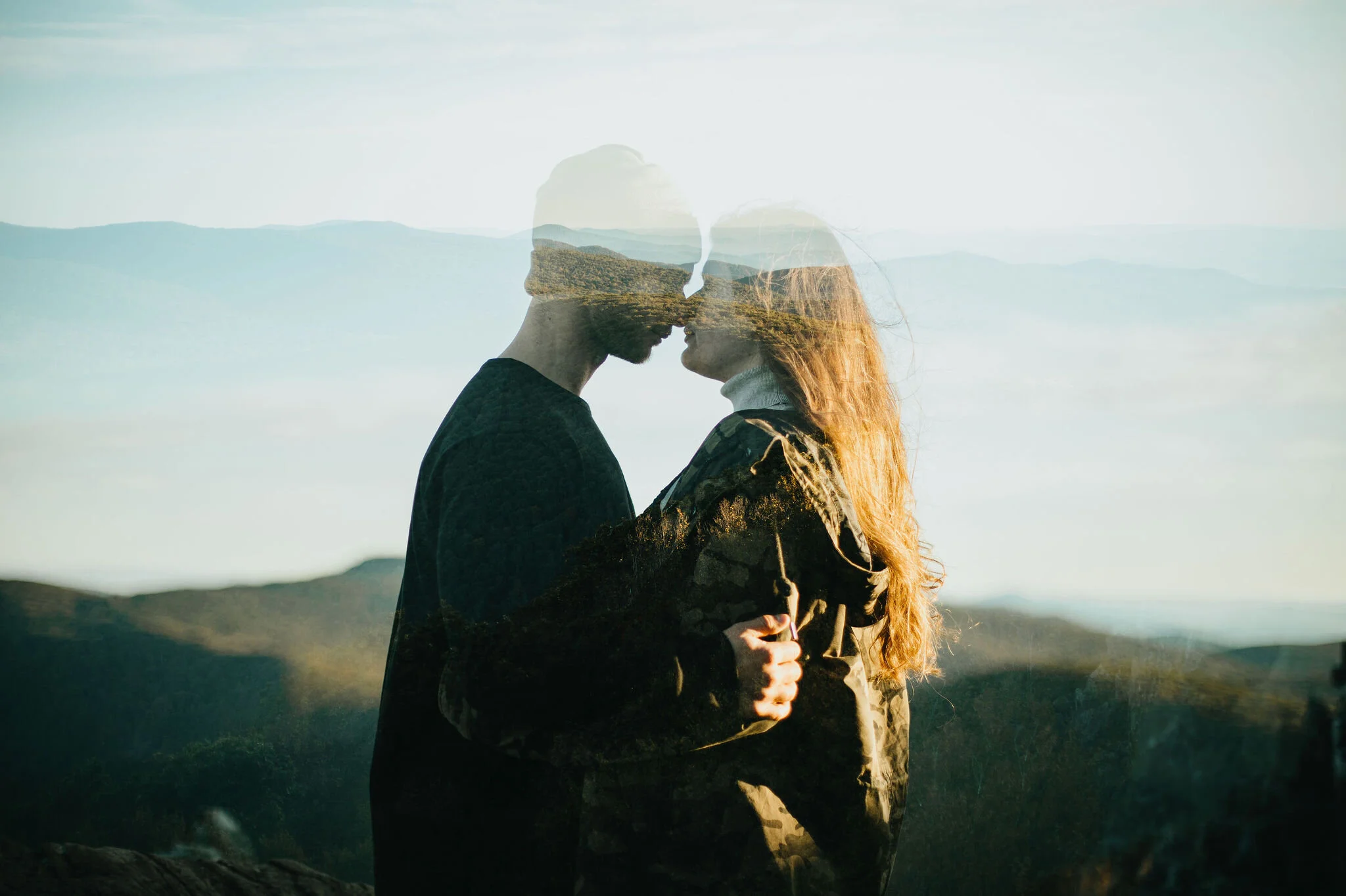 East Coast Engagement &amp; Wedding Photo/Video by Christina &amp; Jeremiah
