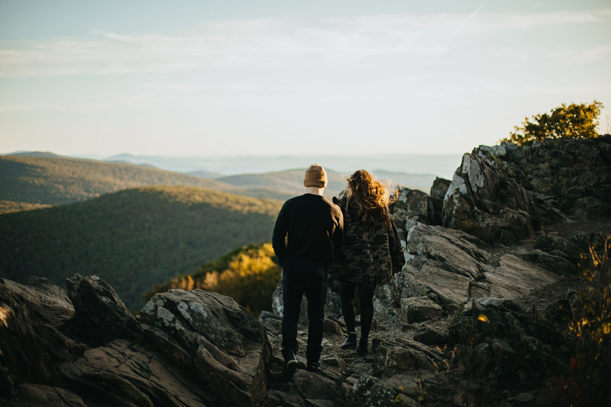 East Coast Engagement &amp; Wedding Photo/Video by Christina &amp; Jeremiah