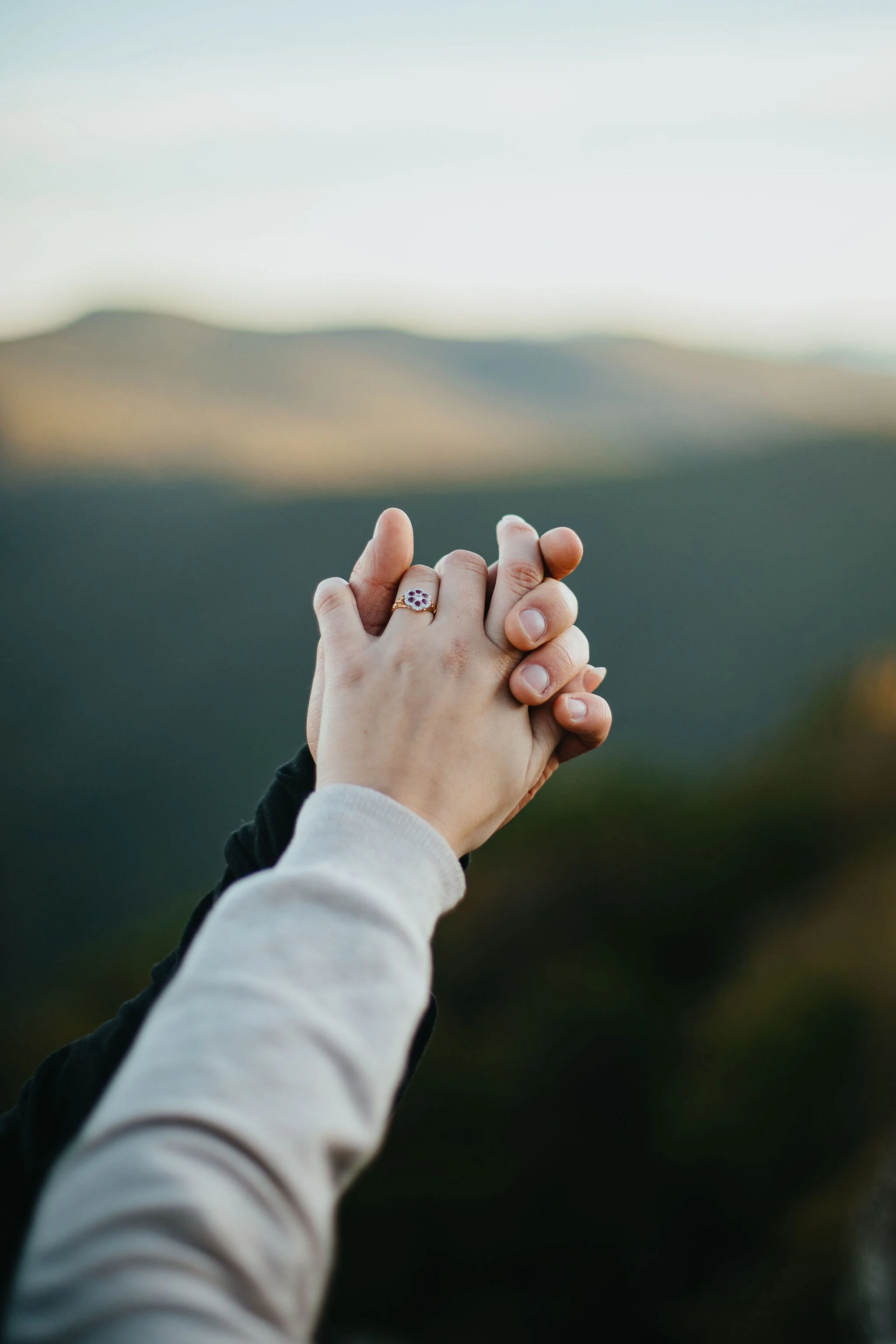 East Coast Engagement &amp; Wedding Photo/Video by Christina &amp; Jeremiah