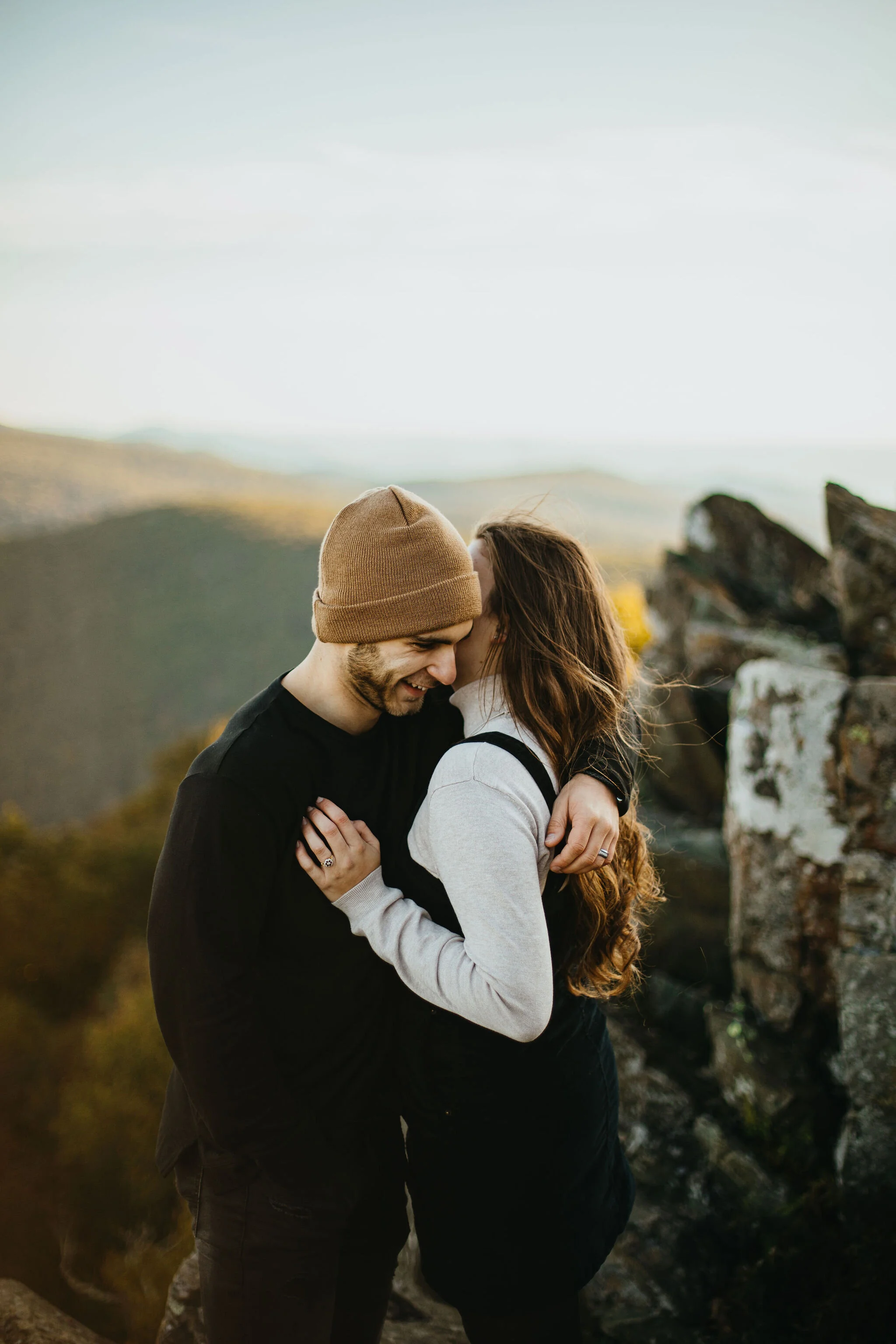 East Coast Engagement &amp; Wedding Photo/Video by Christina &amp; Jeremiah