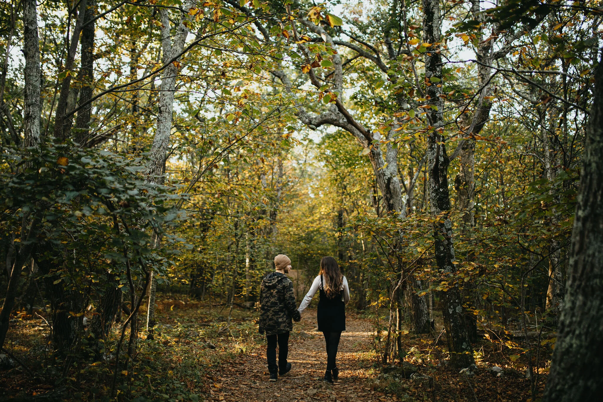 East Coast Engagement &amp; Wedding Photo/Video by Christina &amp; Jeremiah
