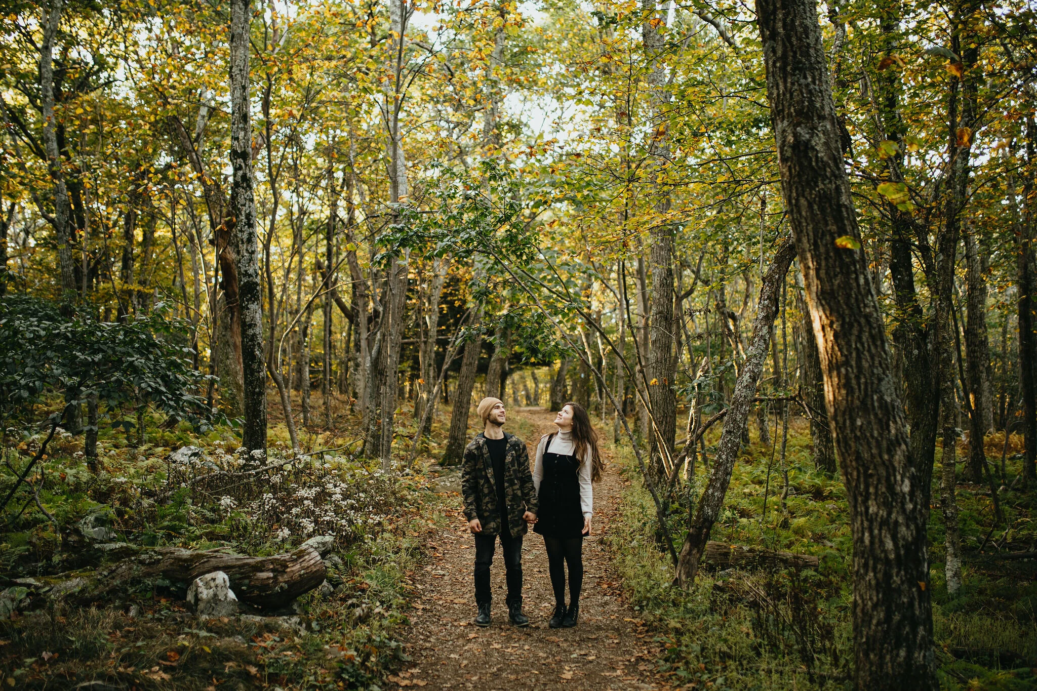 East Coast Engagement &amp; Wedding Photo/Video by Christina &amp; Jeremiah