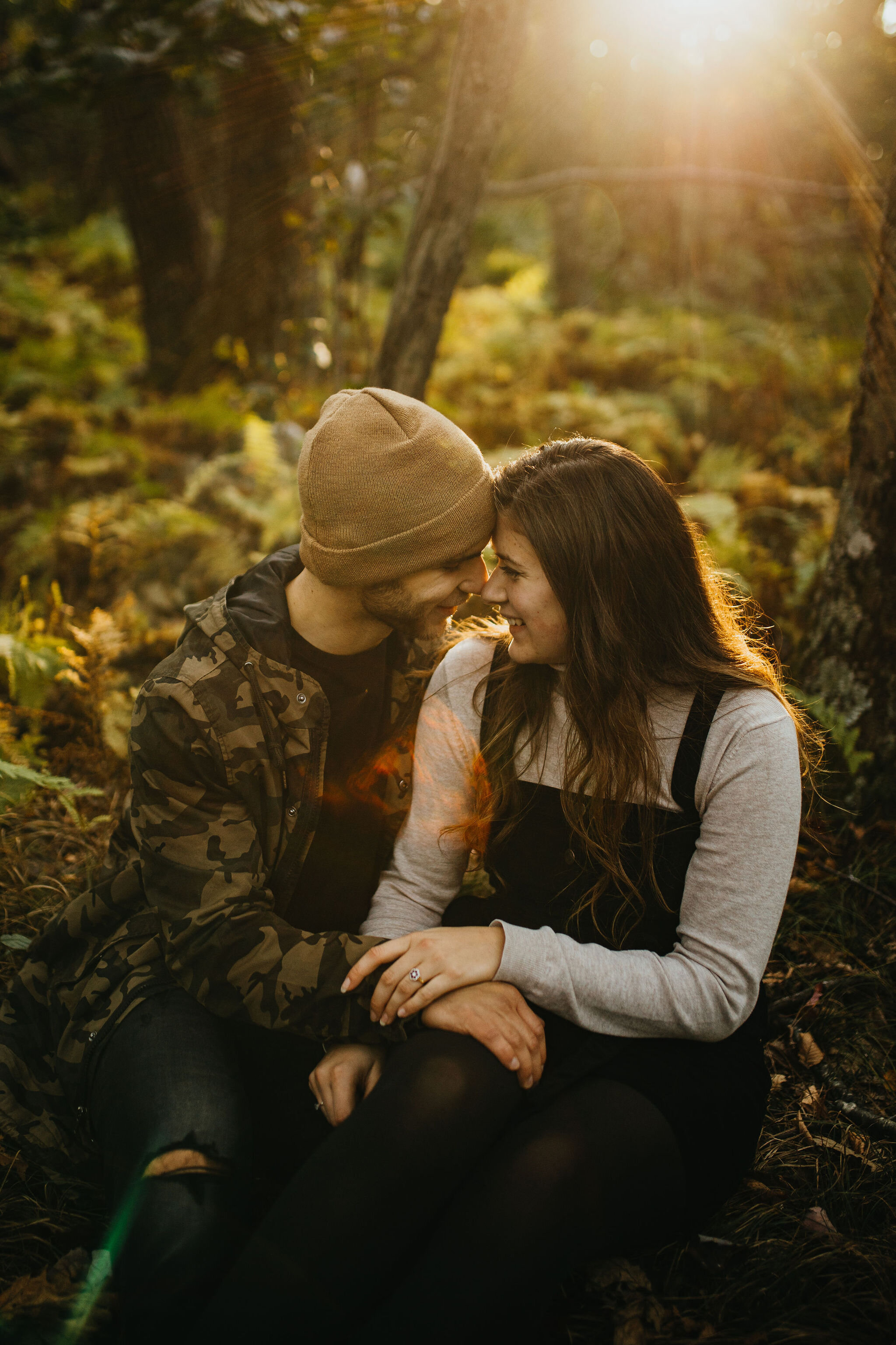 East Coast Engagement &amp; Wedding Photo/Video by Christina &amp; Jeremiah