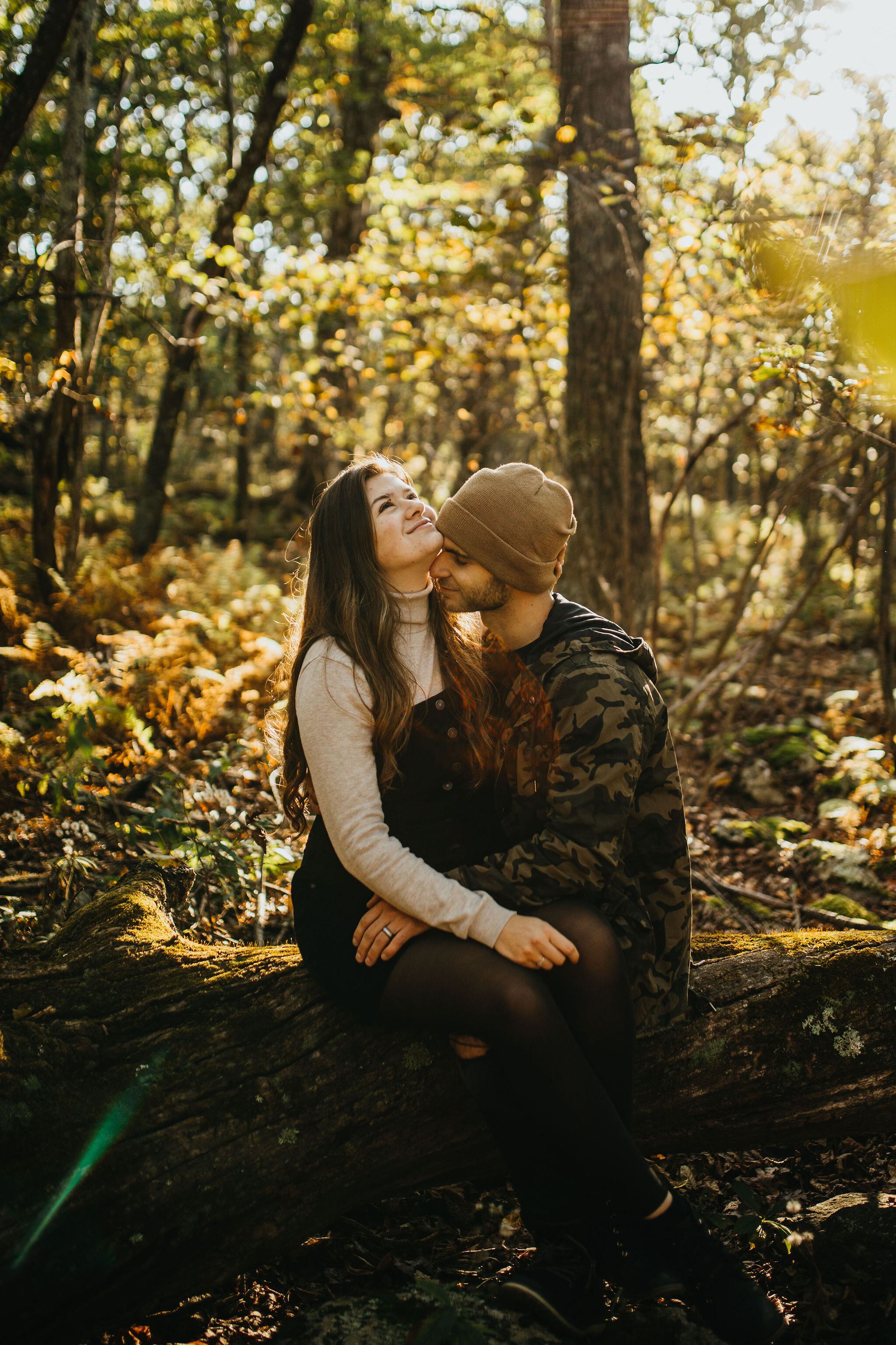 East Coast Engagement &amp; Wedding Photo/Video by Christina &amp; Jeremiah