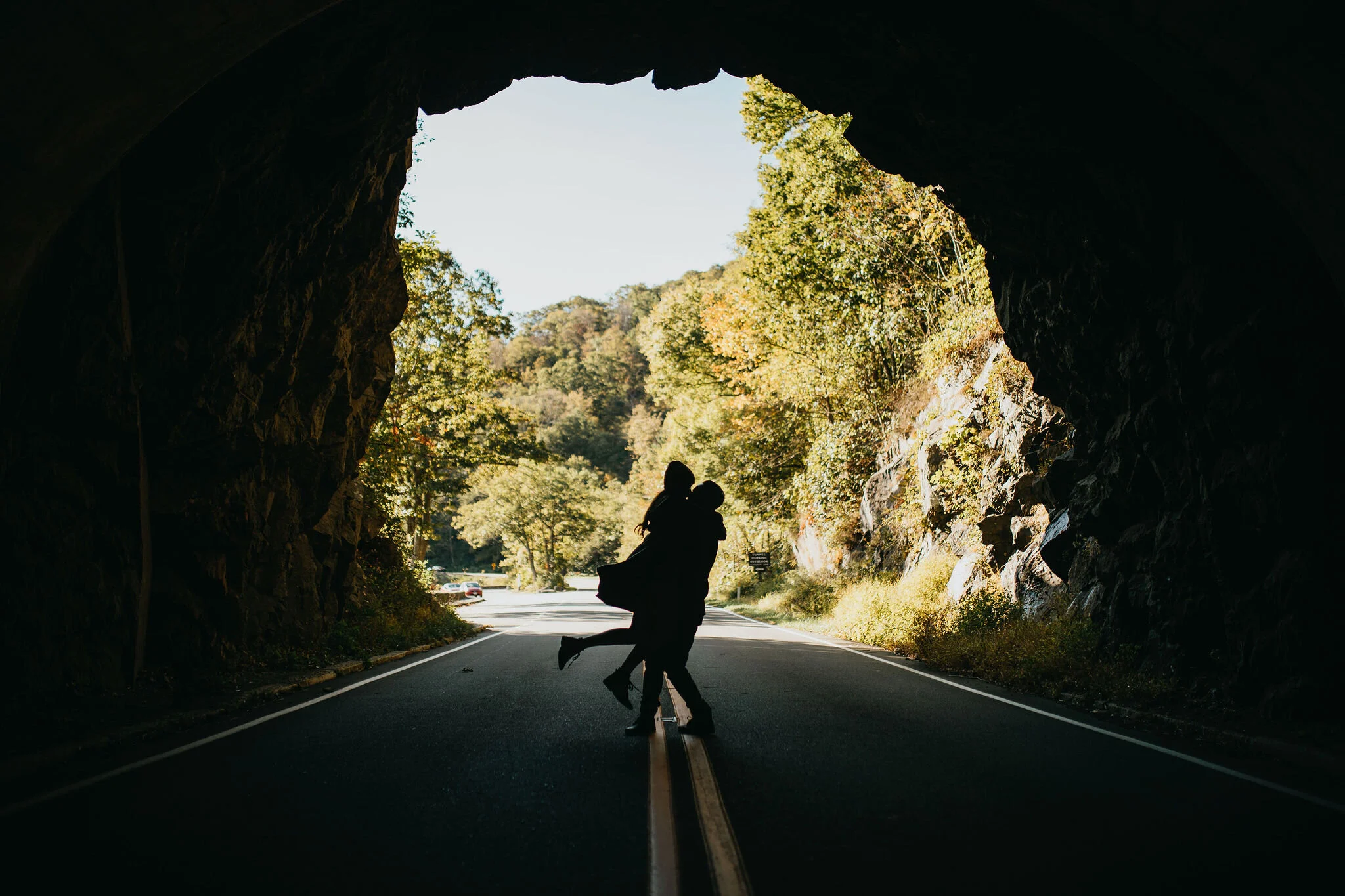 East Coast Engagement &amp; Wedding Photo/Video by Christina &amp; Jeremiah