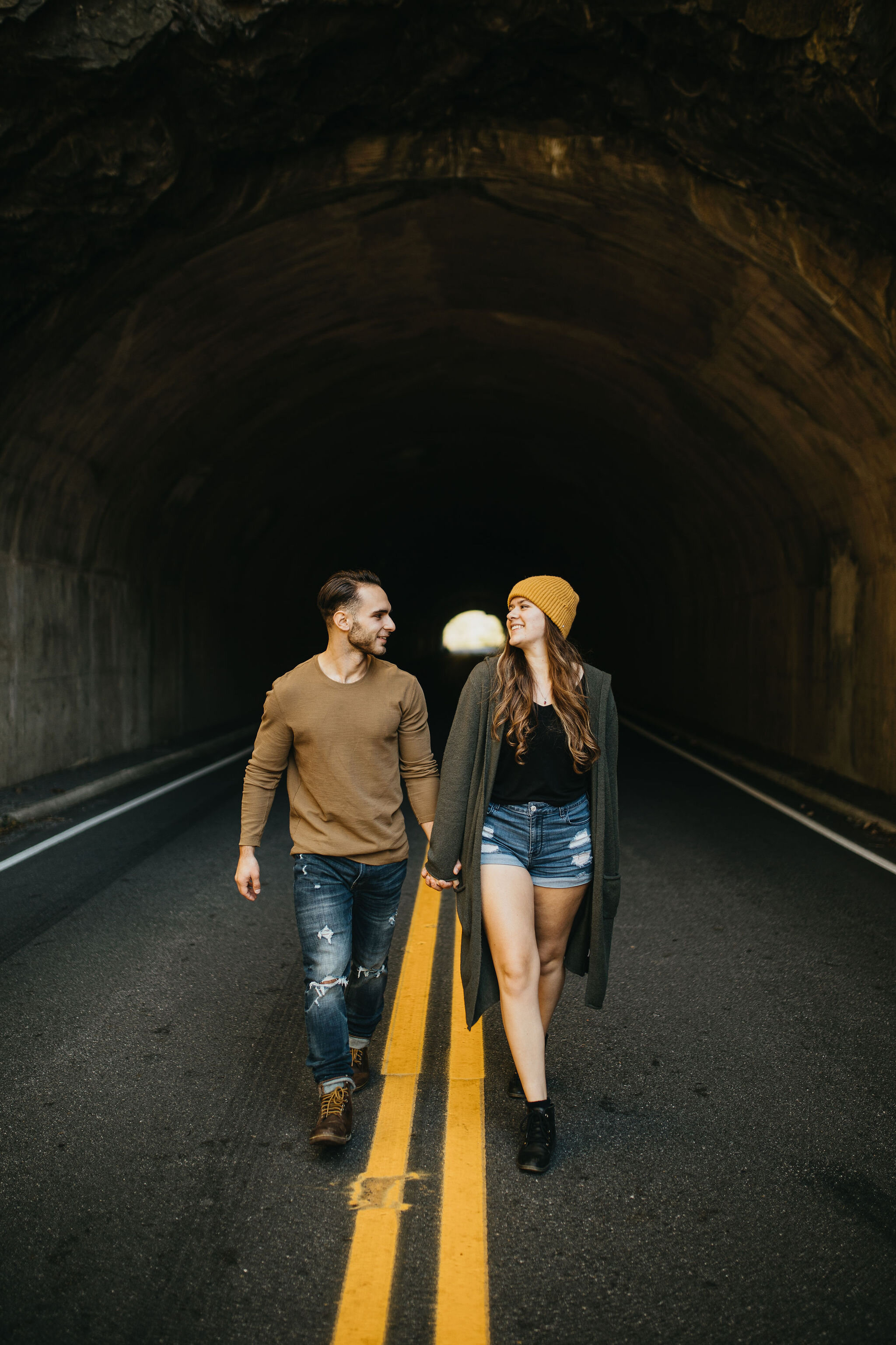 East Coast Engagement &amp; Wedding Photo/Video by Christina &amp; Jeremiah