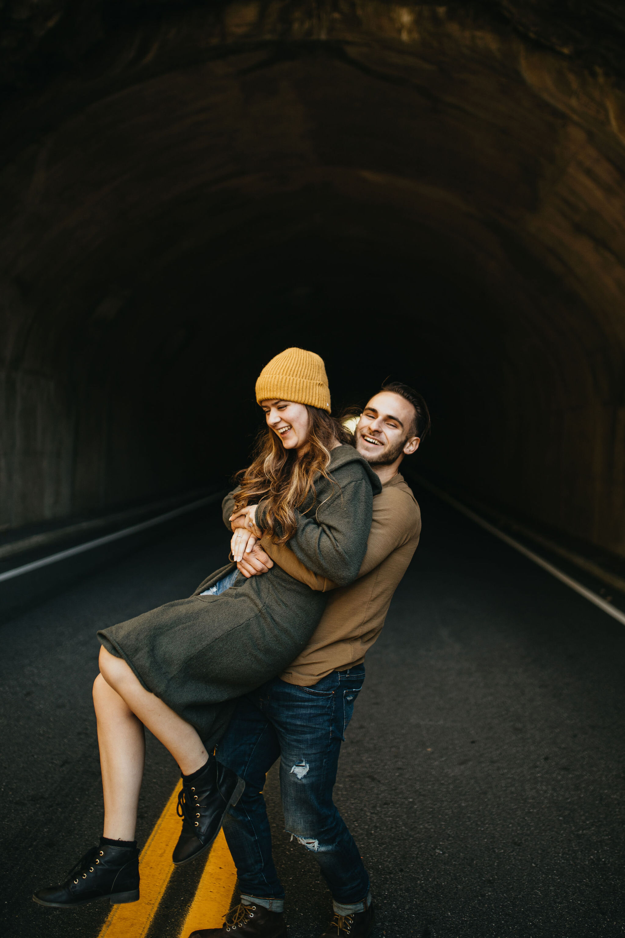 East Coast Engagement &amp; Wedding Photo/Video by Christina &amp; Jeremiah