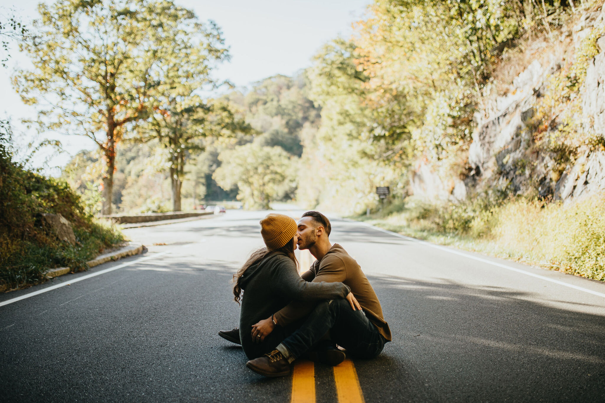 East Coast Engagement &amp; Wedding Photo/Video by Christina &amp; Jeremiah